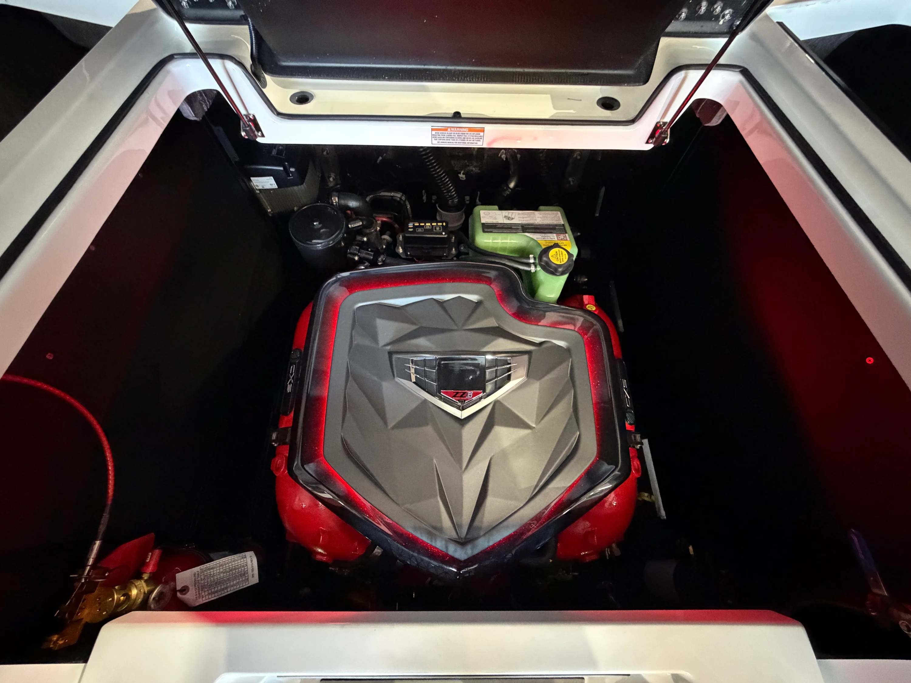 2026 Nautique Super Air Nautique G25 Image Thumbnail #22