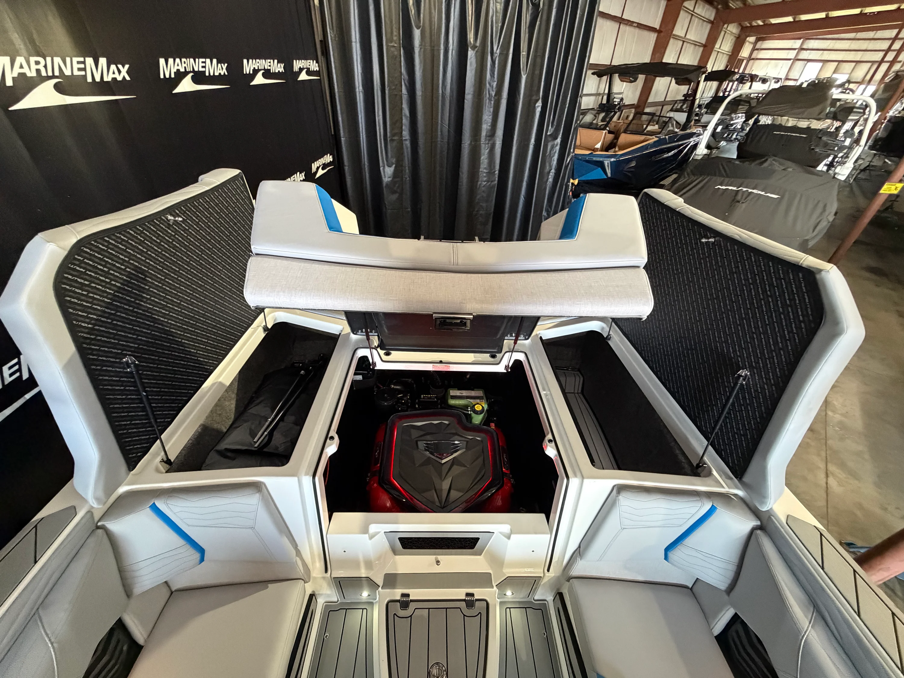 2026 Nautique Super Air Nautique G25 Image Thumbnail #20