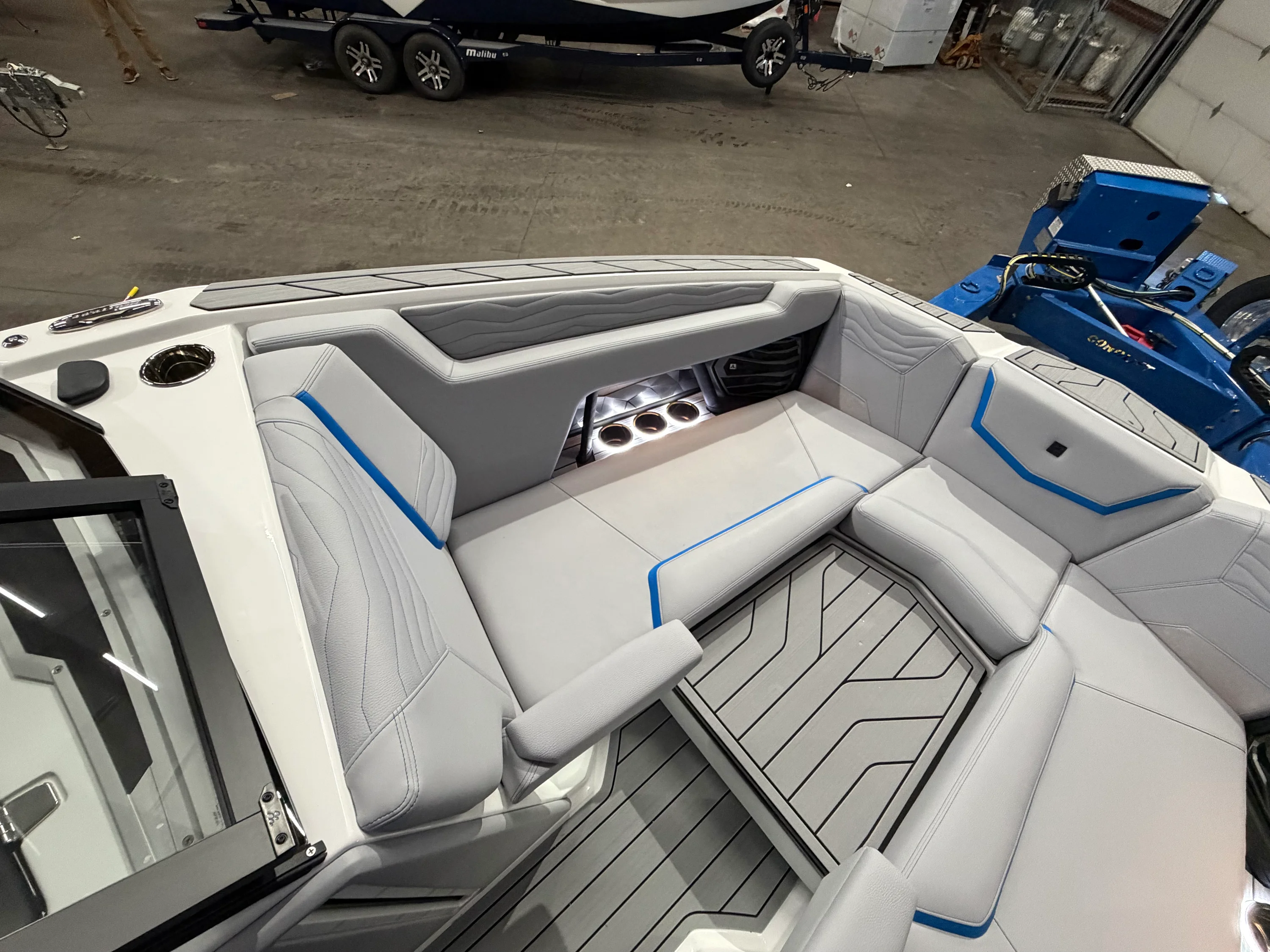 2026 Nautique Super Air Nautique G25 Image Thumbnail #57