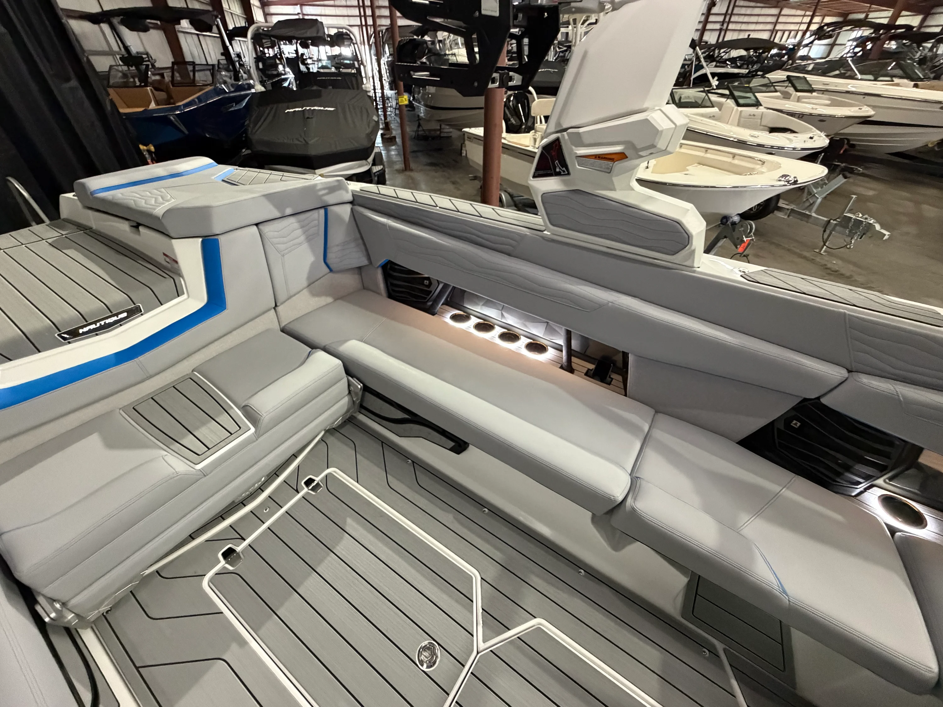 2026 Nautique Super Air Nautique G25 Image Thumbnail #32