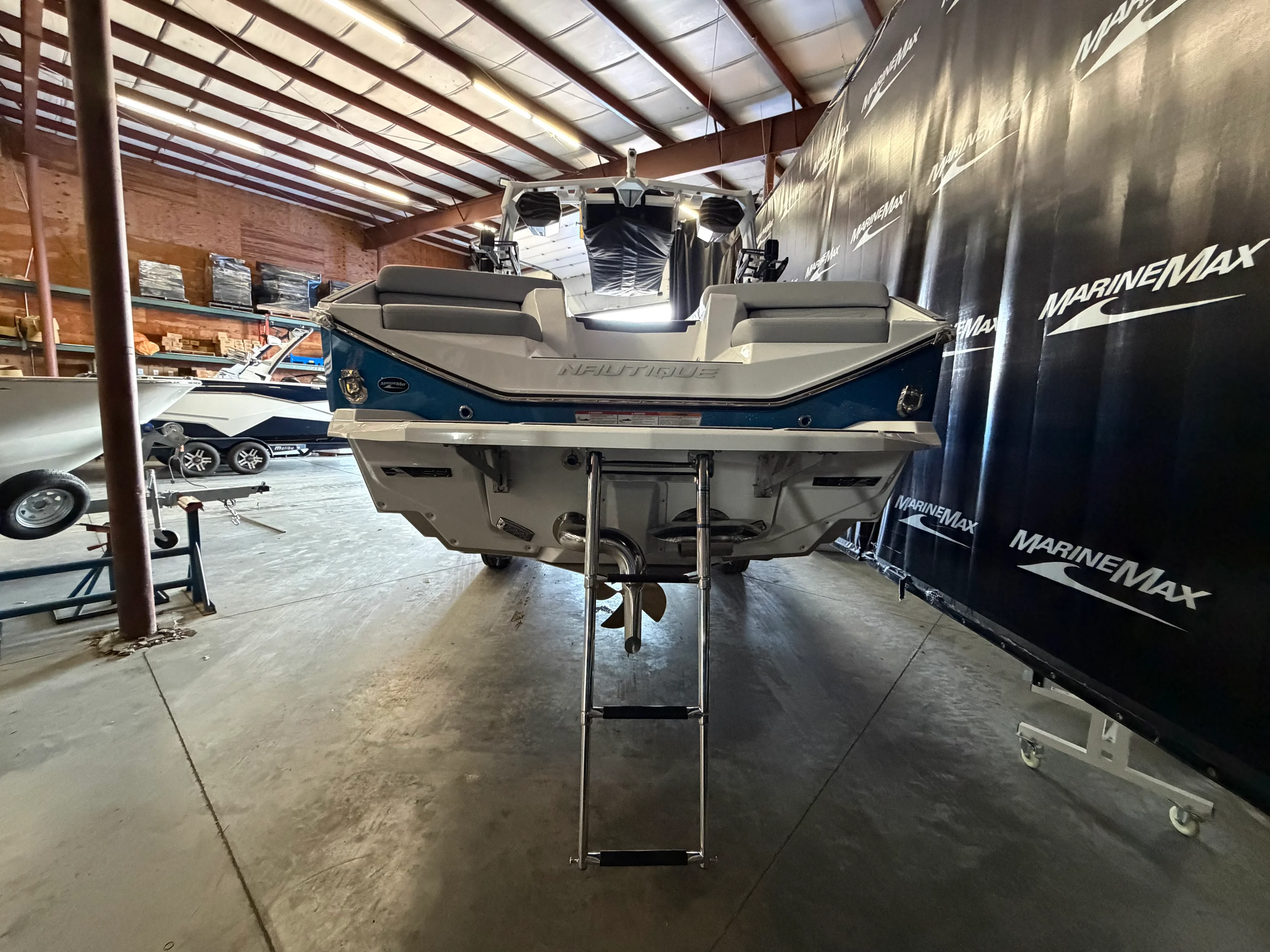 2026 Nautique Super Air Nautique G25 Image Thumbnail #10