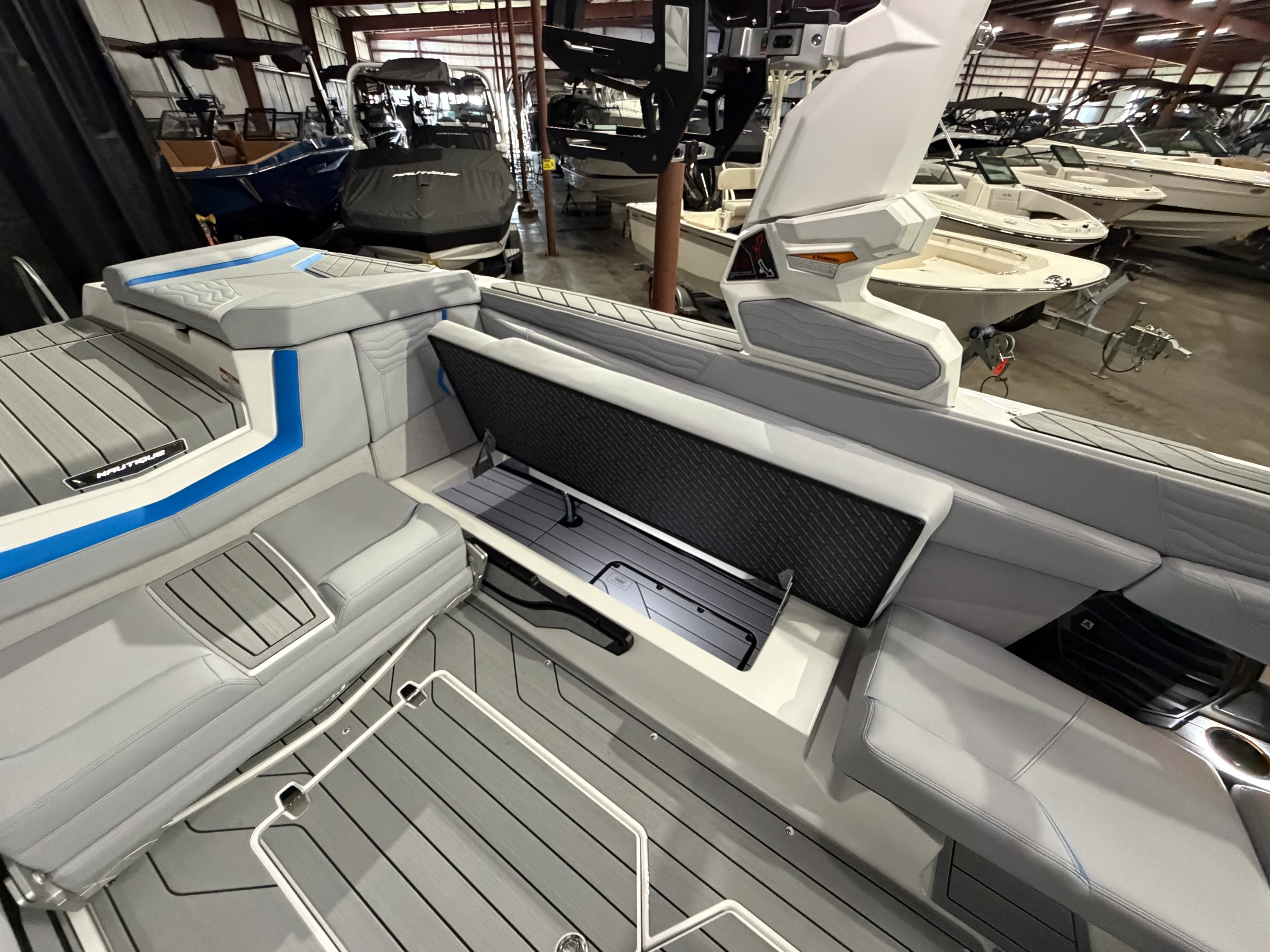 2026 Nautique Super Air Nautique G25 Image Thumbnail #33