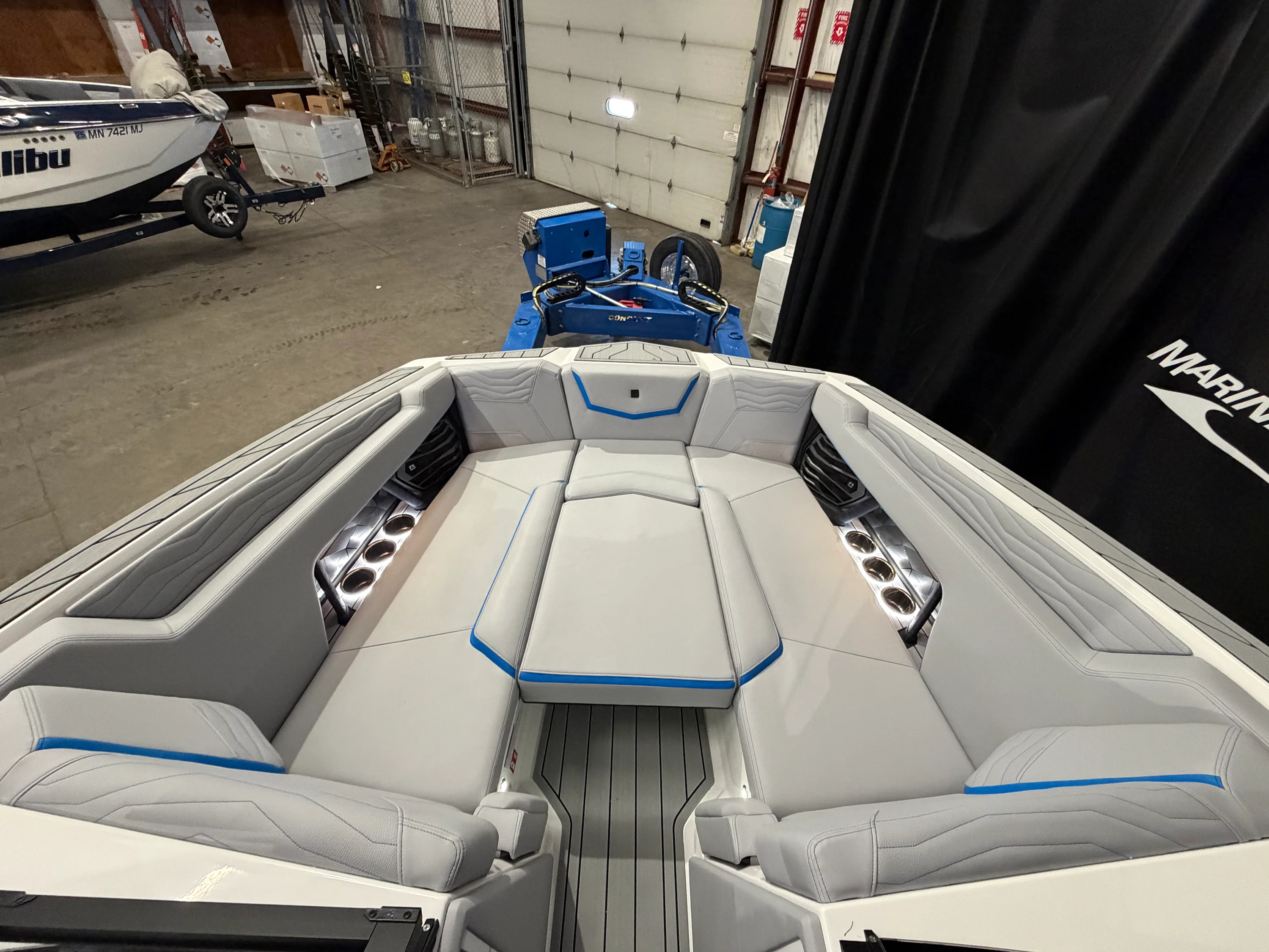 2026 Nautique Super Air Nautique G25 Image Thumbnail #59