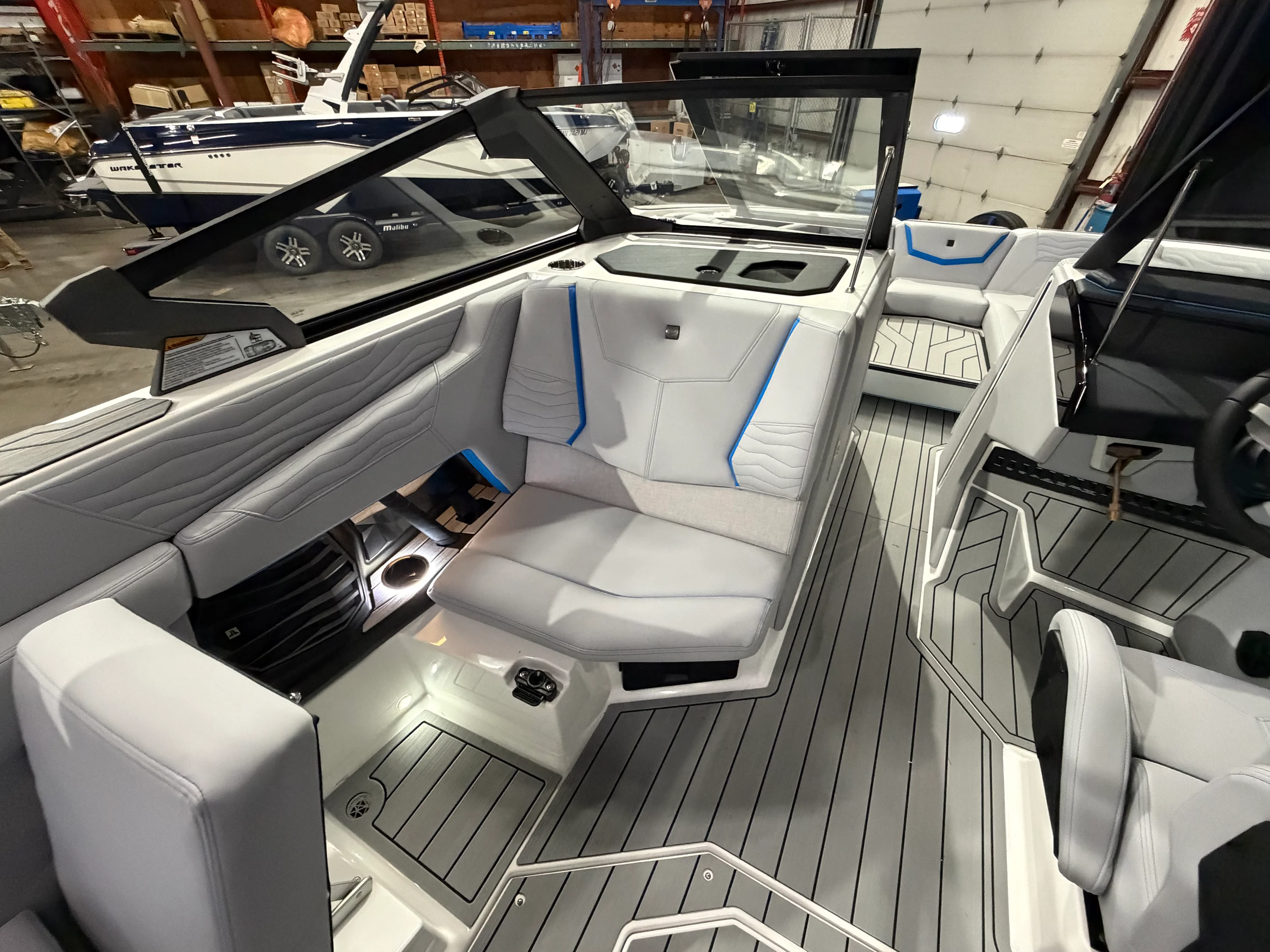 2026 Nautique Super Air Nautique G25 Image Thumbnail #36