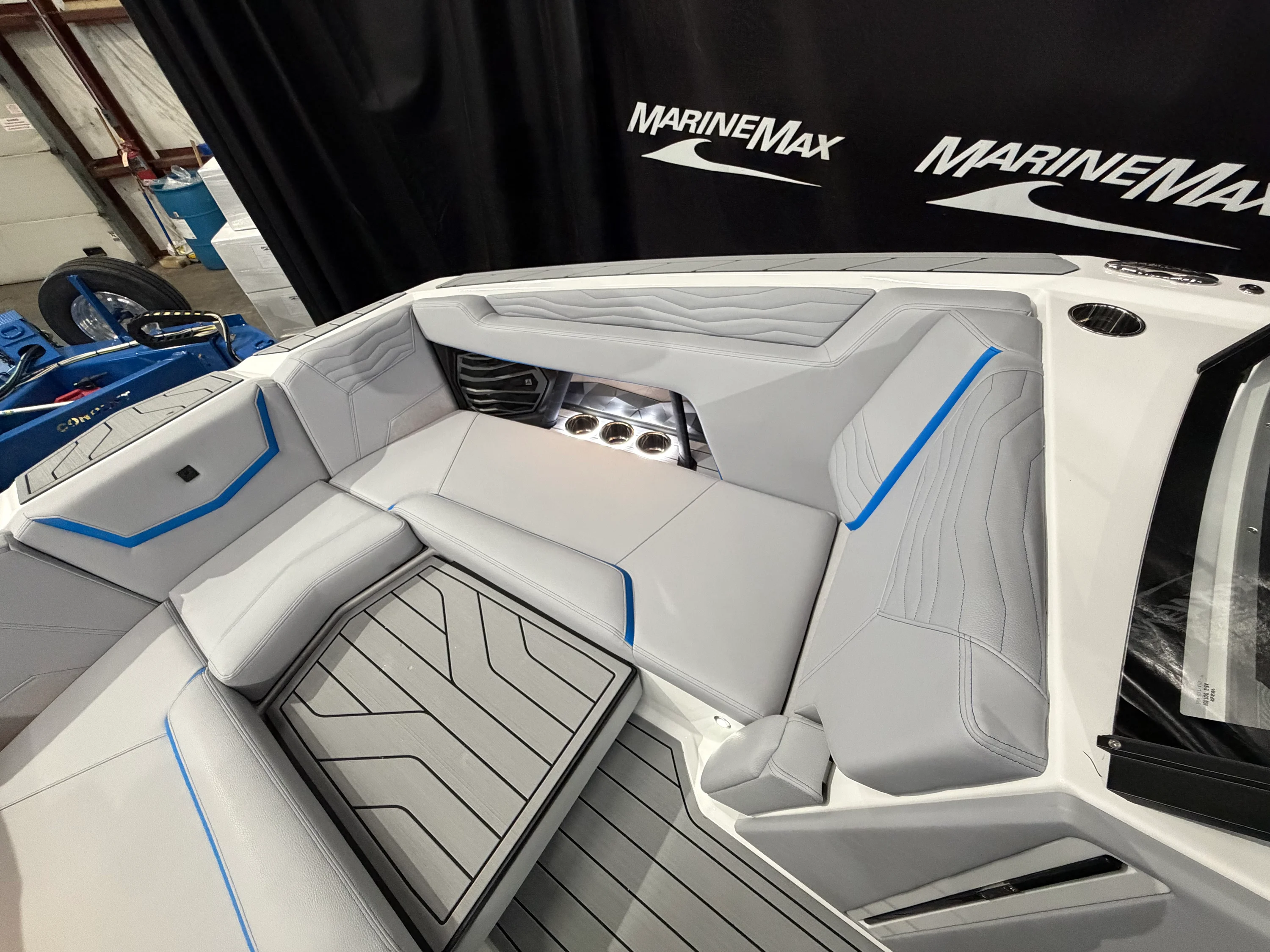 2026 Nautique Super Air Nautique G25 Image Thumbnail #53