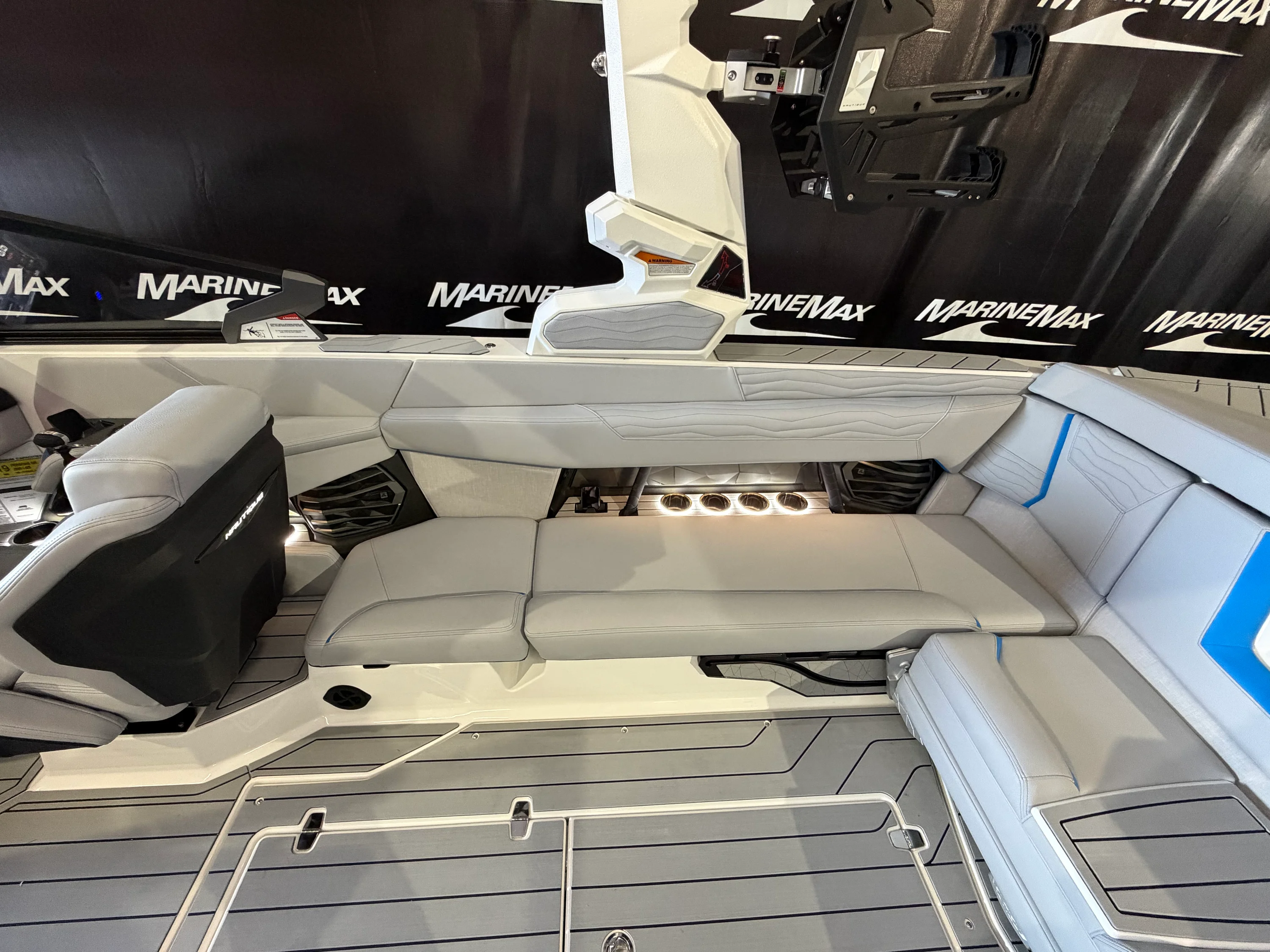 2026 Nautique Super Air Nautique G25 Image Thumbnail #29