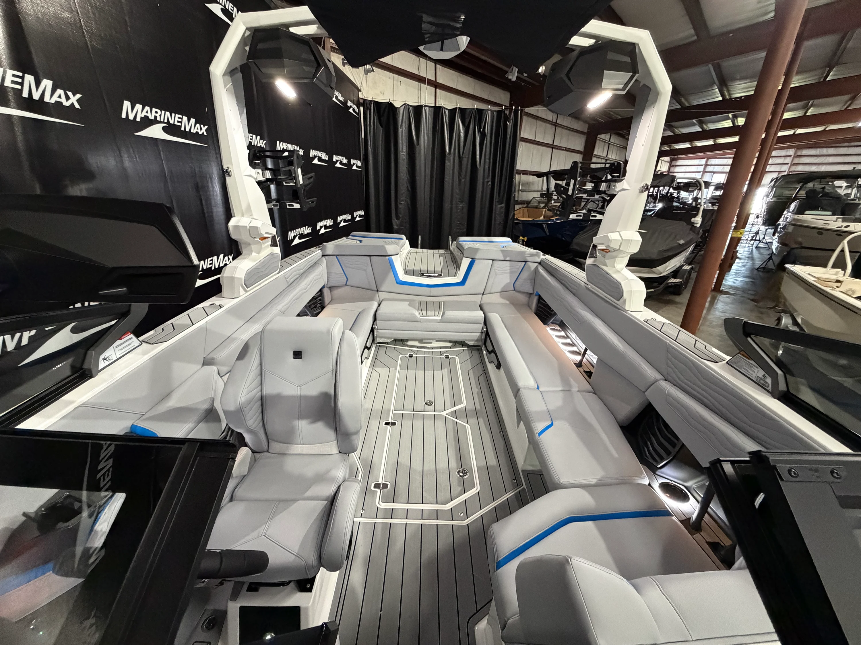 2026 Nautique Super Air Nautique G25 Image Thumbnail #62