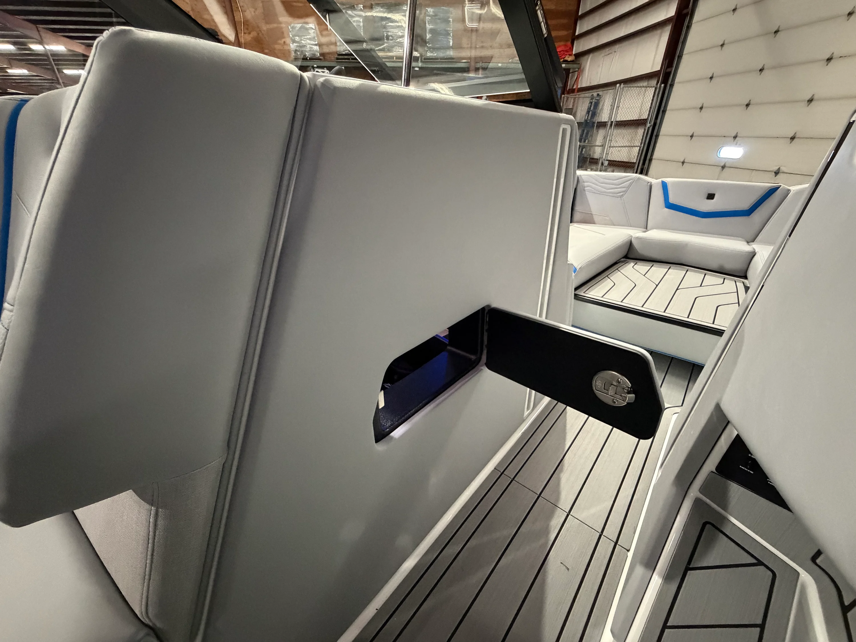 2026 Nautique Super Air Nautique G25 Image Thumbnail #50