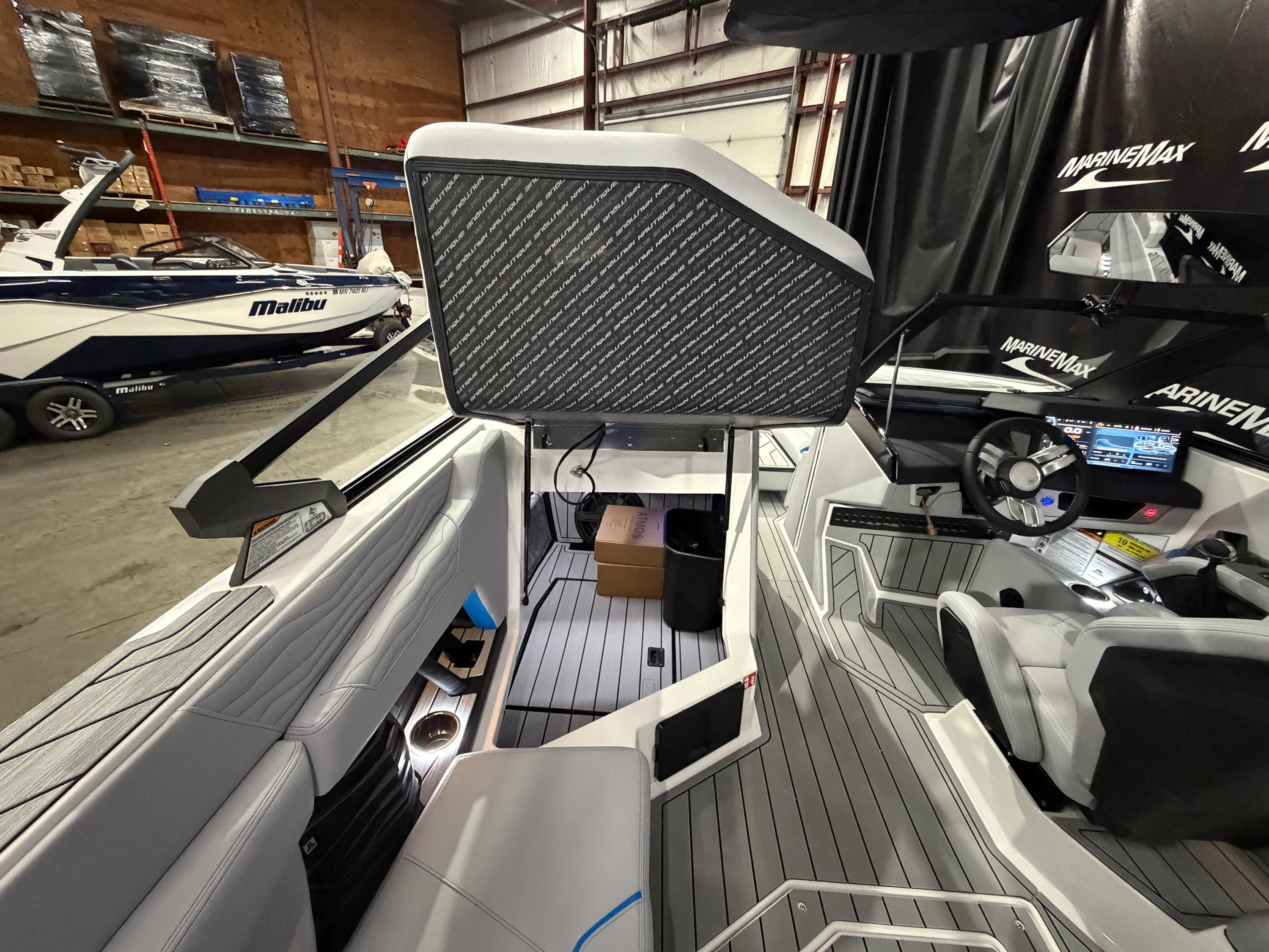 2026 Nautique Super Air Nautique G25 Image Thumbnail #40