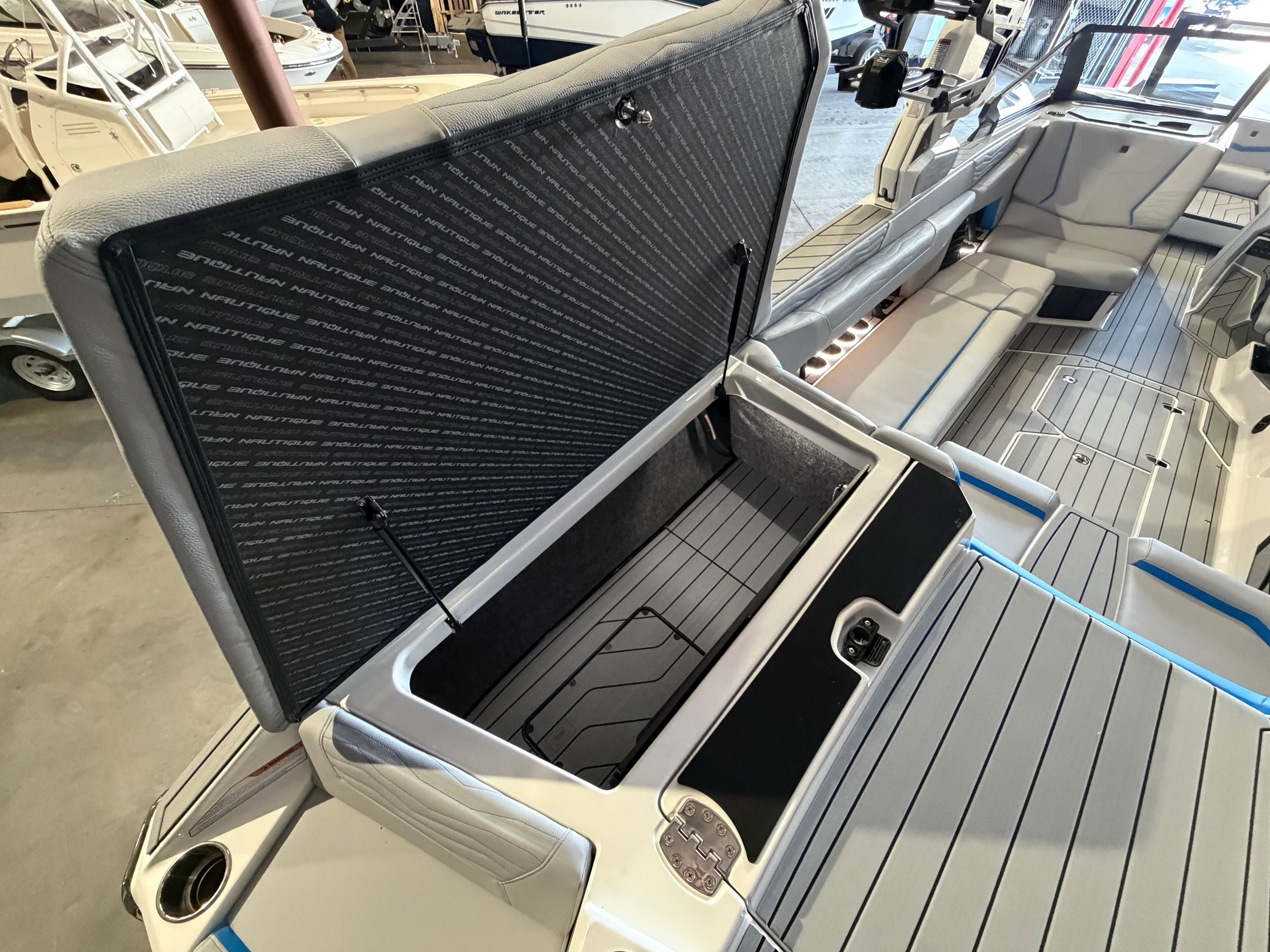 2026 Nautique Super Air Nautique G25 Image Thumbnail #17