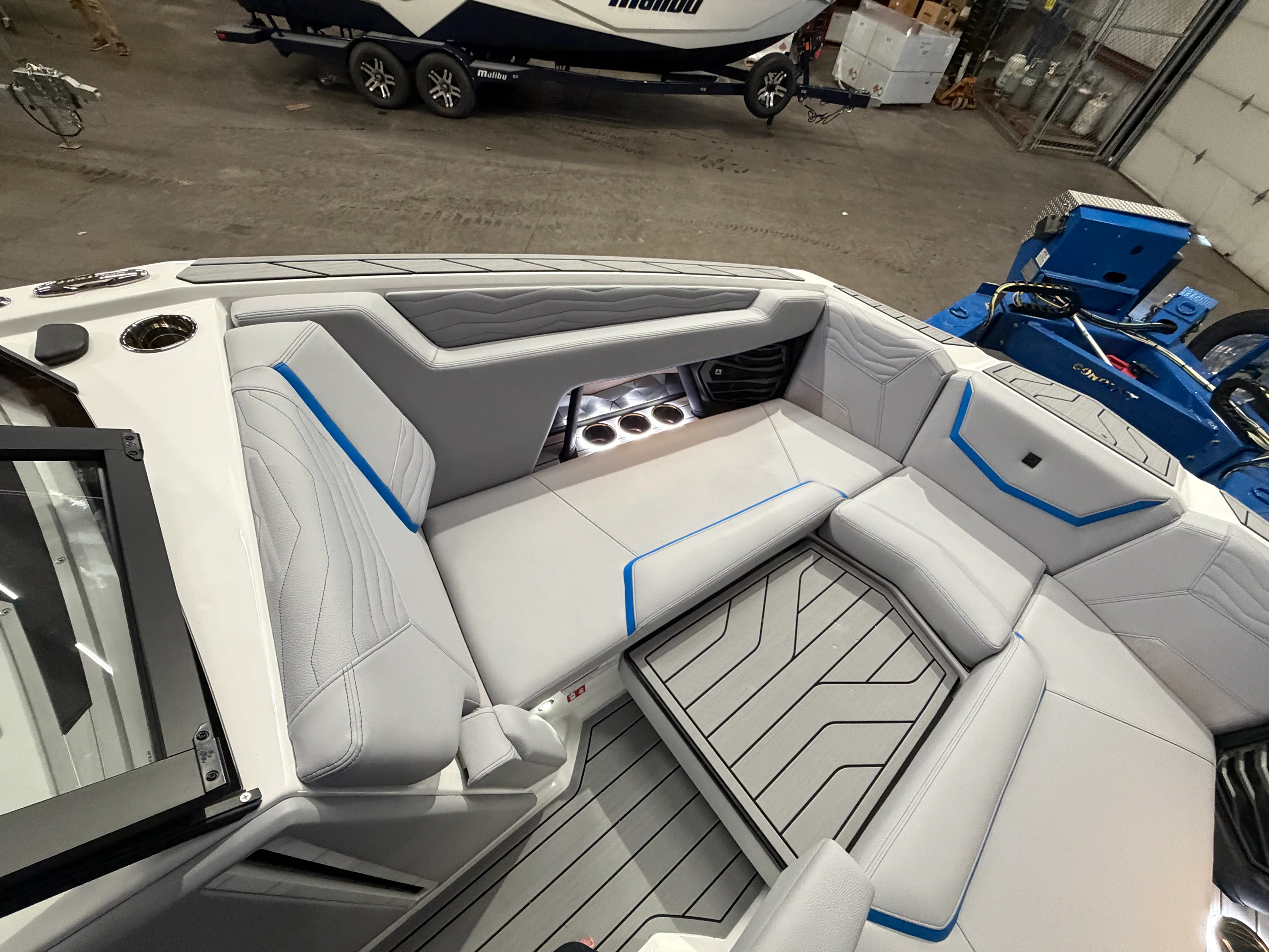 2026 Nautique Super Air Nautique G25 Image Thumbnail #56