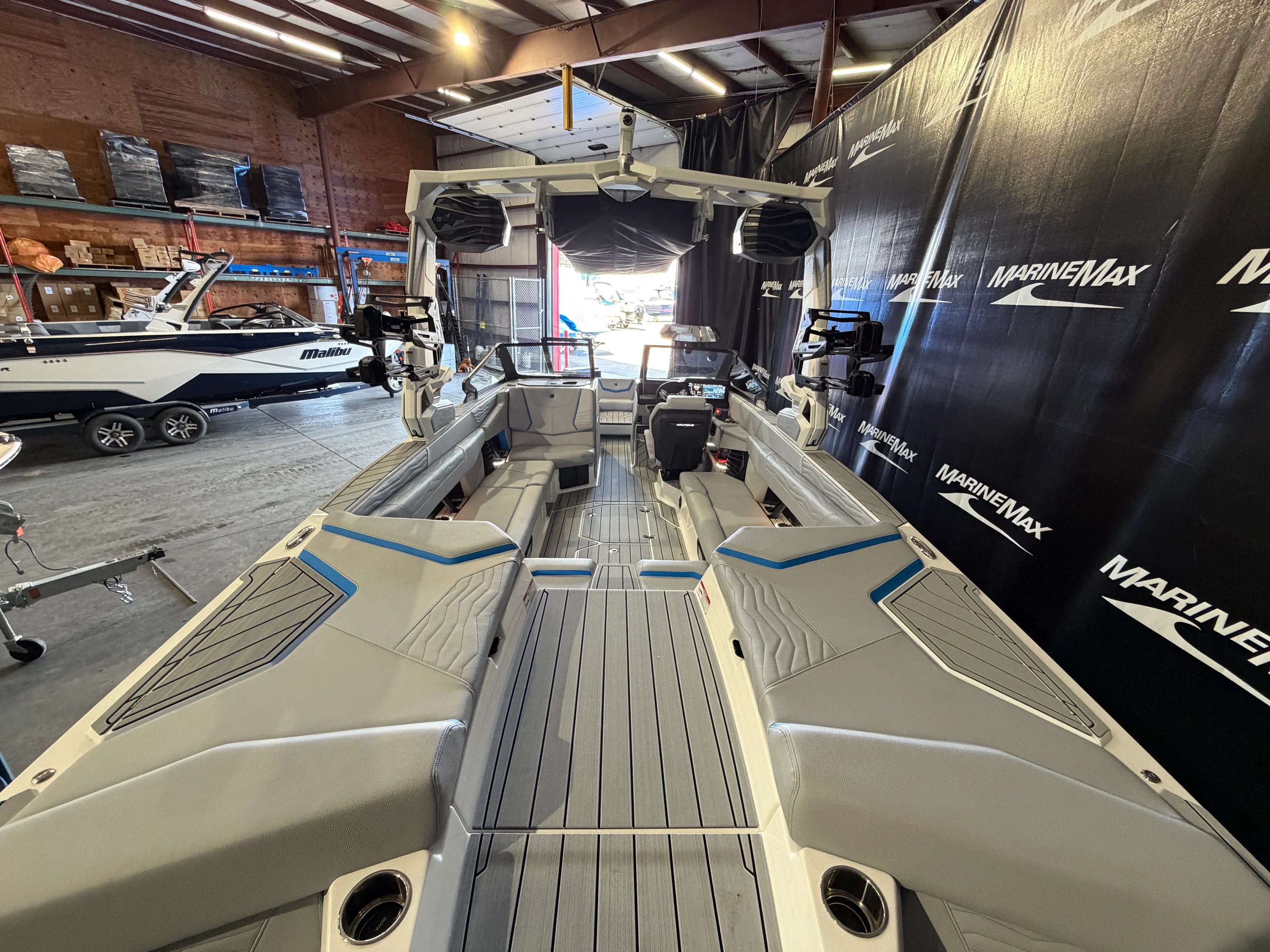 2026 Nautique Super Air Nautique G25 Image Thumbnail #15
