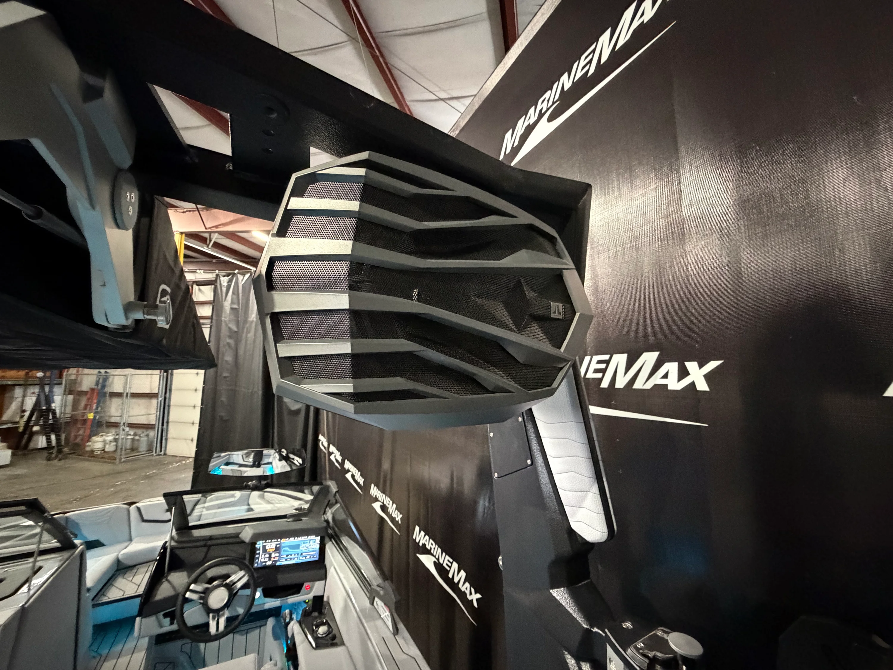 2026 Nautique G23SUPER AIR Image Thumbnail #17