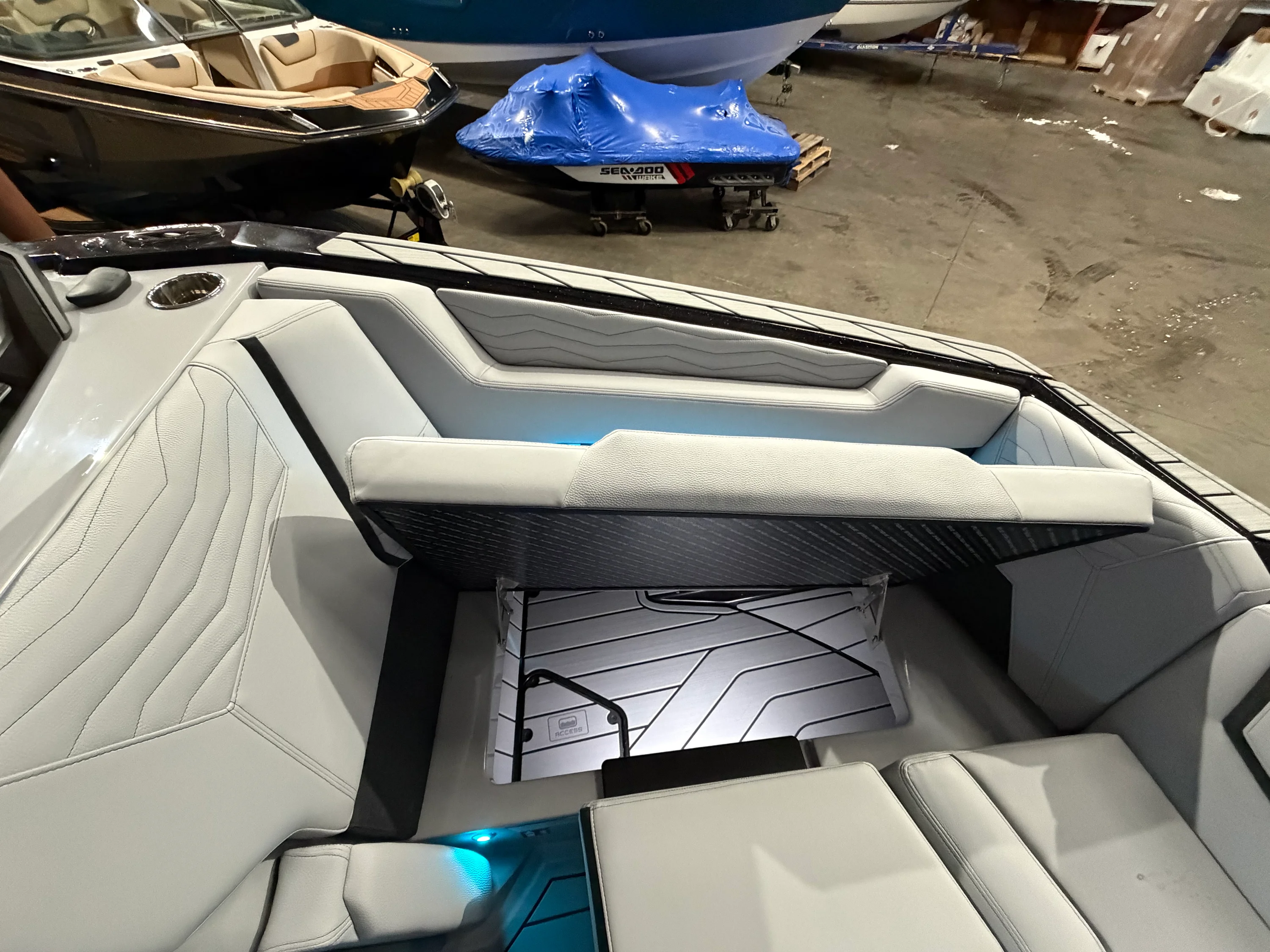 2026 Nautique G23SUPER AIR Image Thumbnail #47