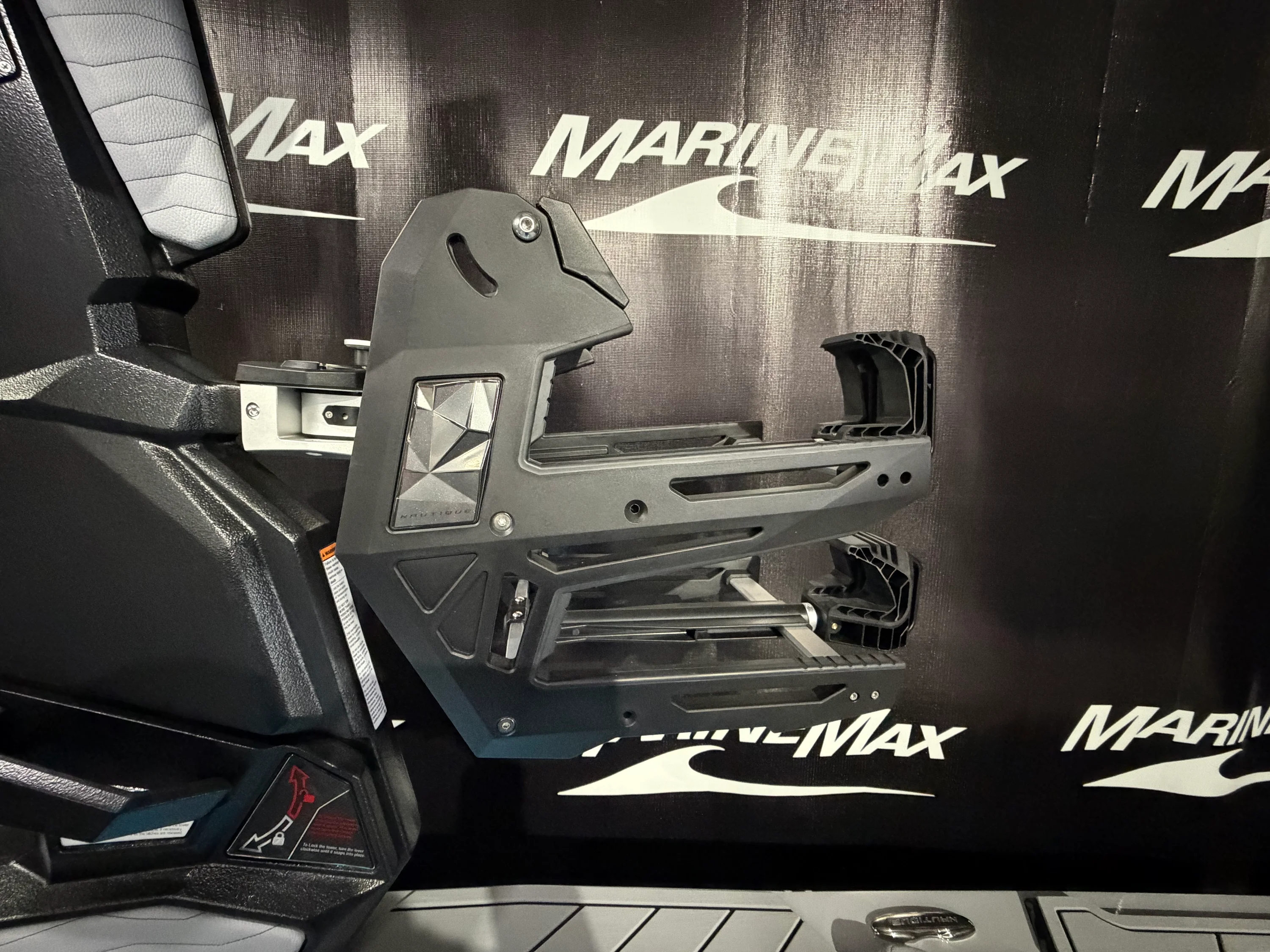 2026 Nautique G23SUPER AIR Image Thumbnail #19