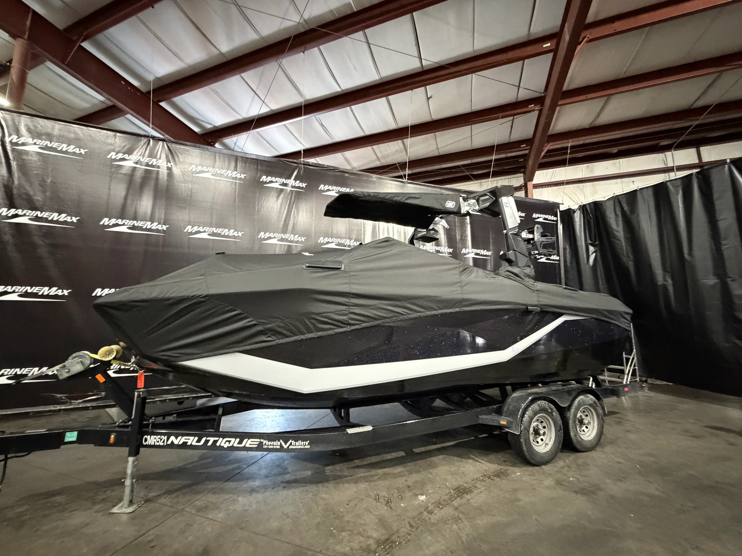 2026 Nautique G23SUPER AIR Image Thumbnail #53