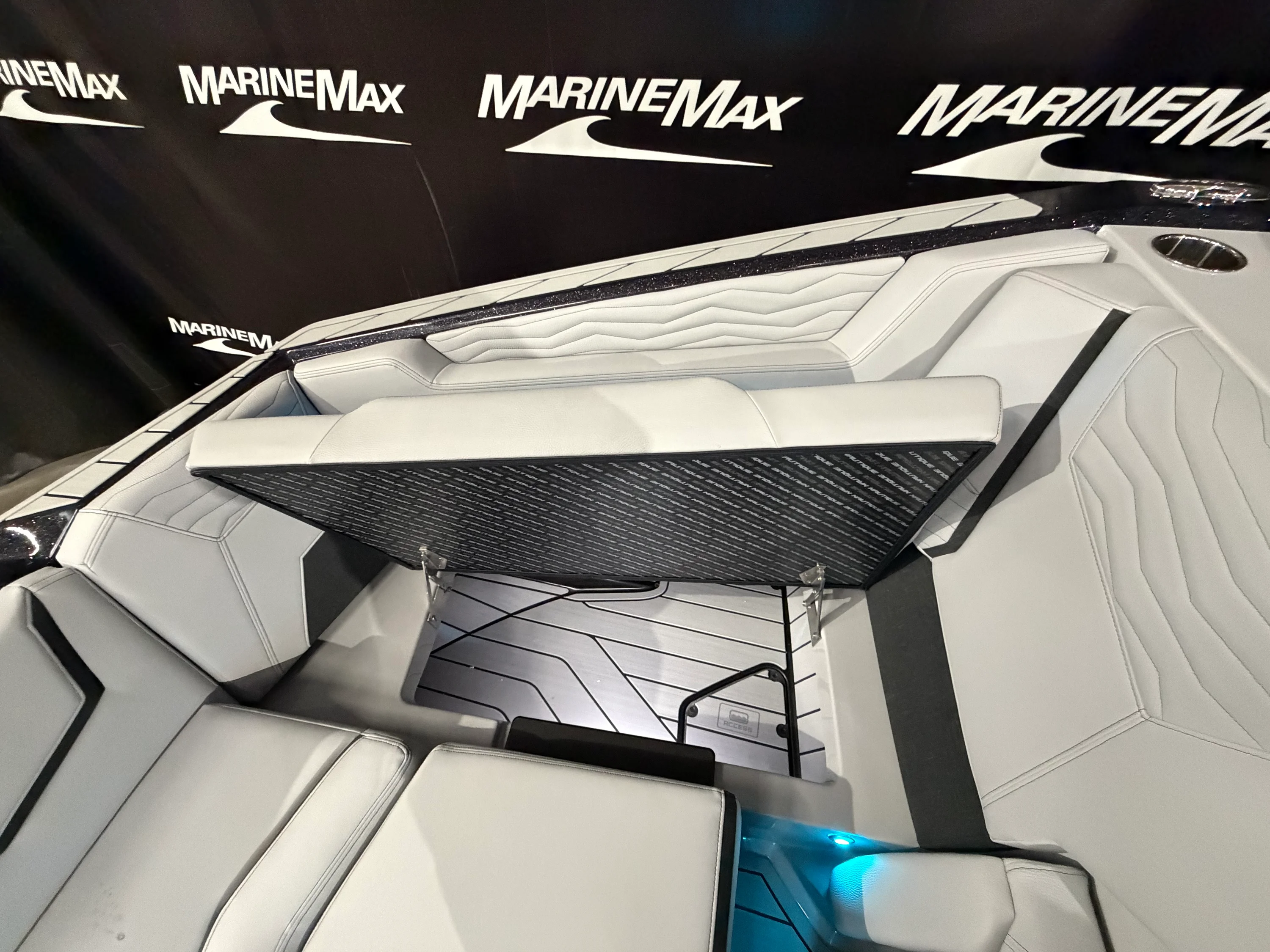 2026 Nautique G23SUPER AIR Image Thumbnail #43