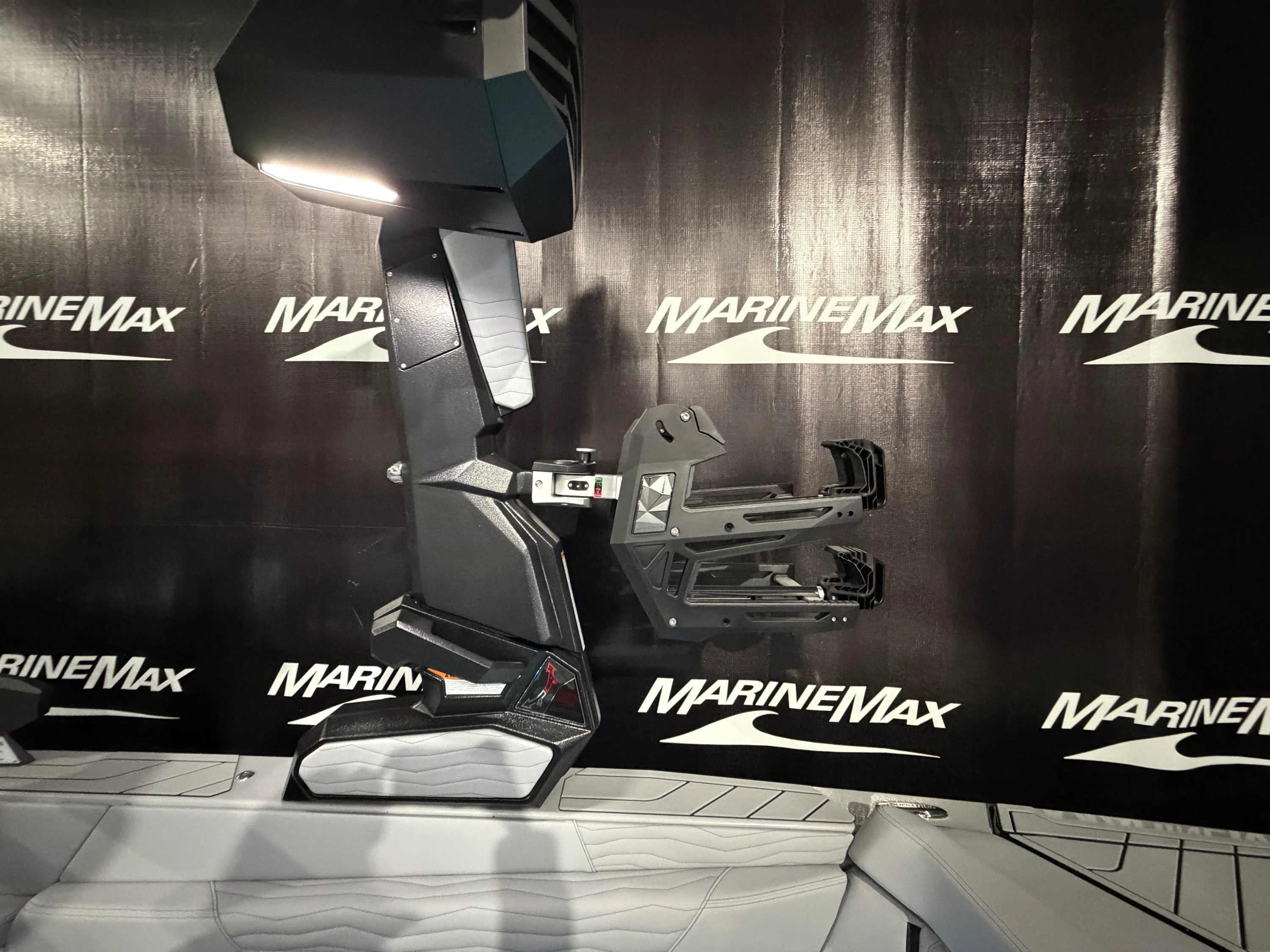 2026 Nautique G23SUPER AIR Image Thumbnail #18