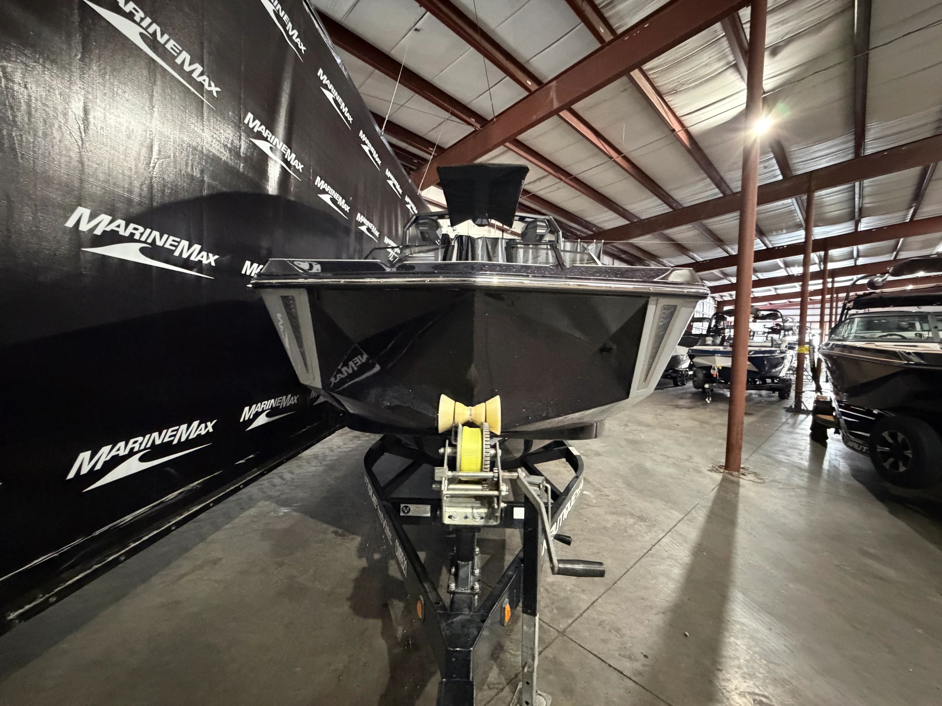 2026 Nautique G23SUPER AIR Image Thumbnail #2