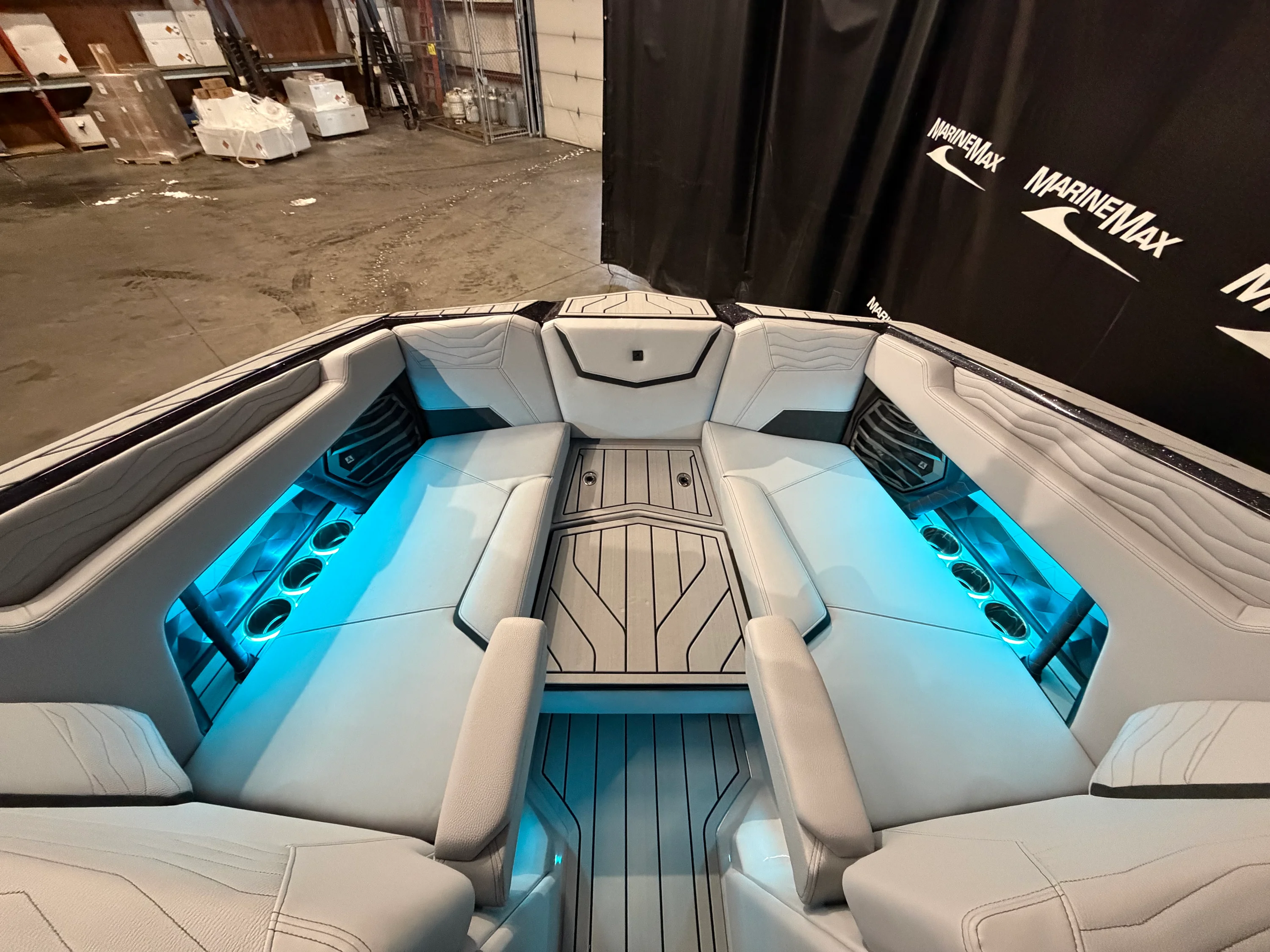 2026 Nautique G23SUPER AIR Image Thumbnail #49