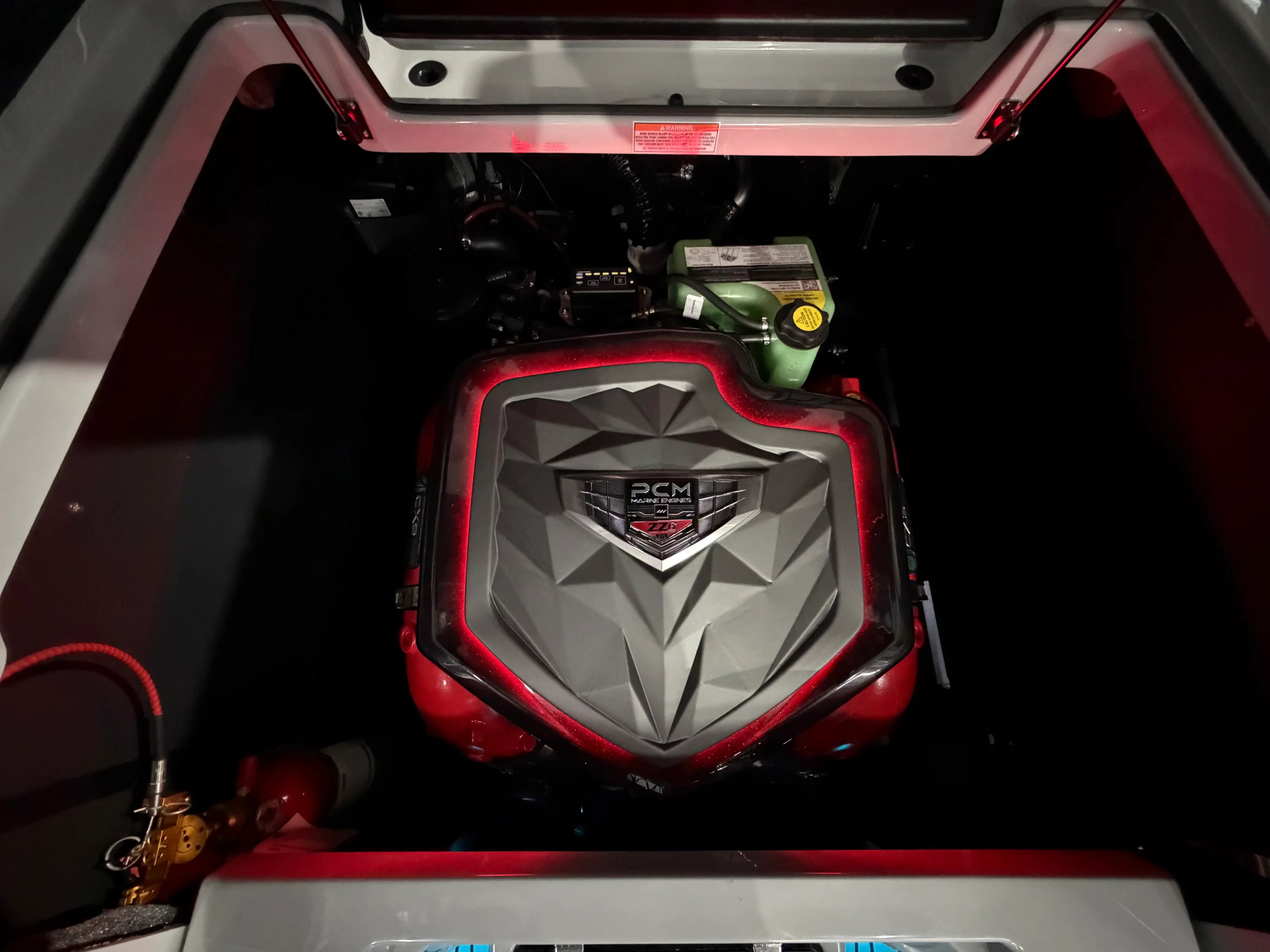 2026 Nautique G23SUPER AIR Image Thumbnail #12