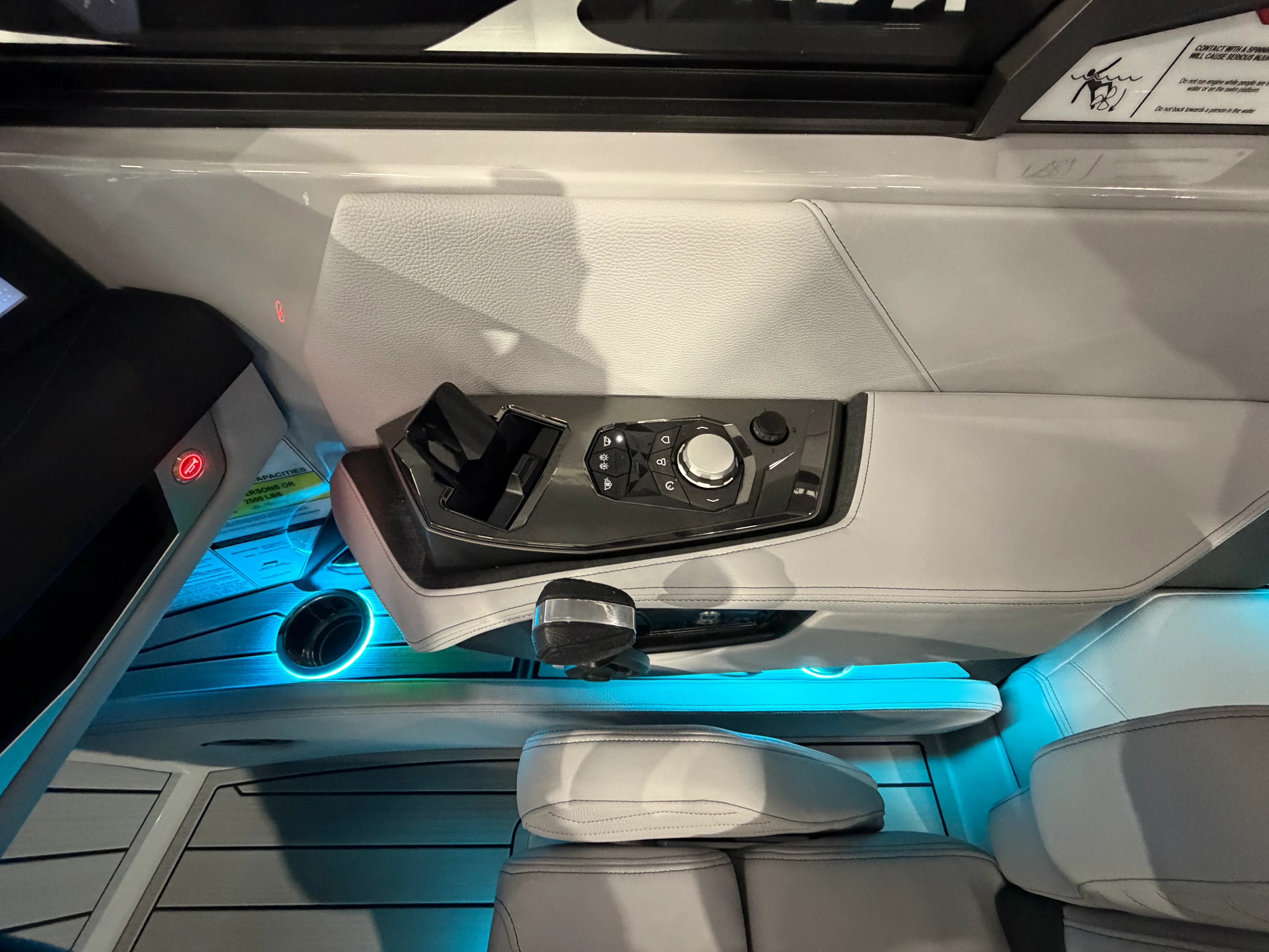 2026 Nautique G23SUPER AIR Image Thumbnail #37