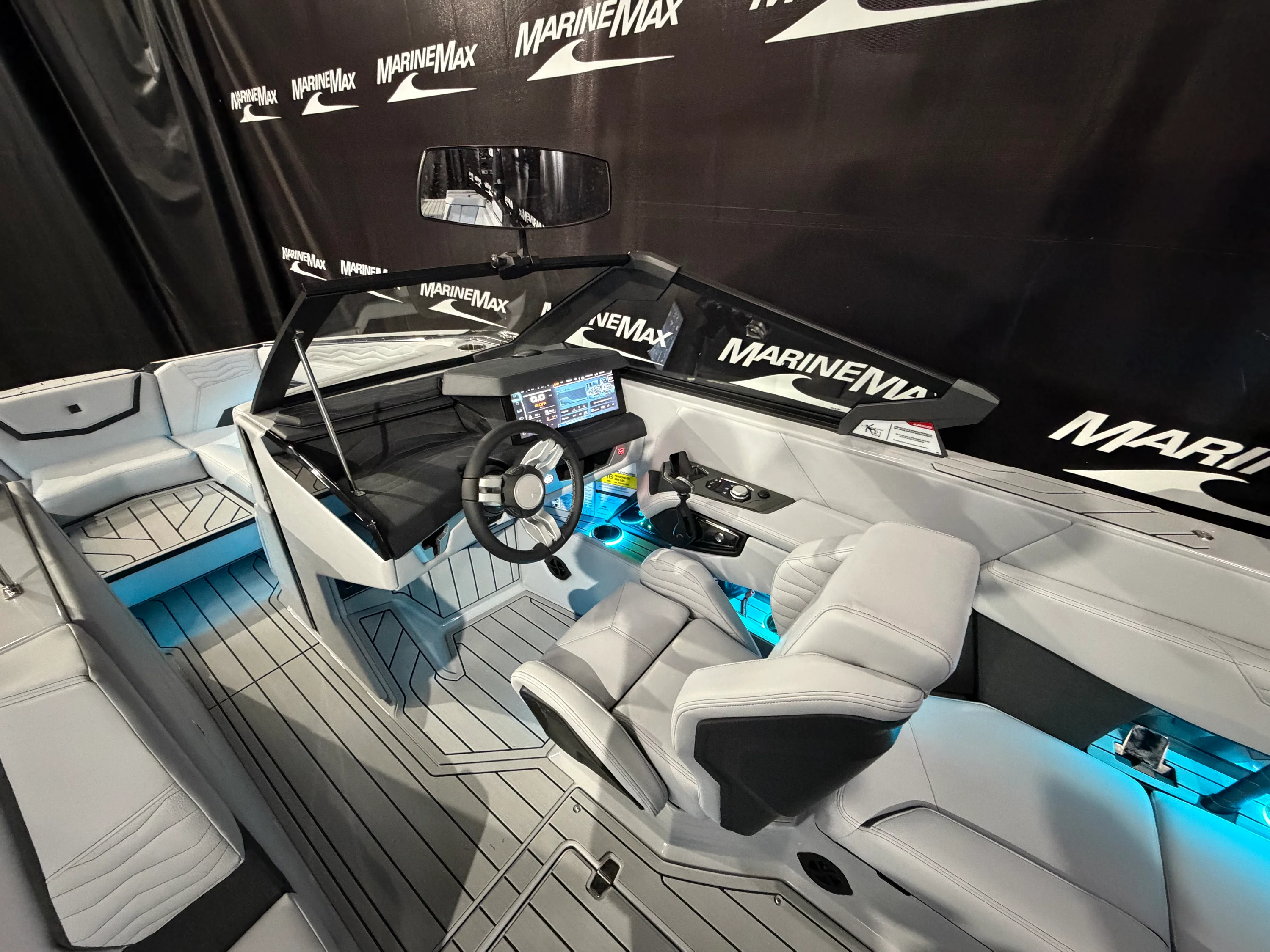 2026 Nautique G23SUPER AIR Image Thumbnail #33