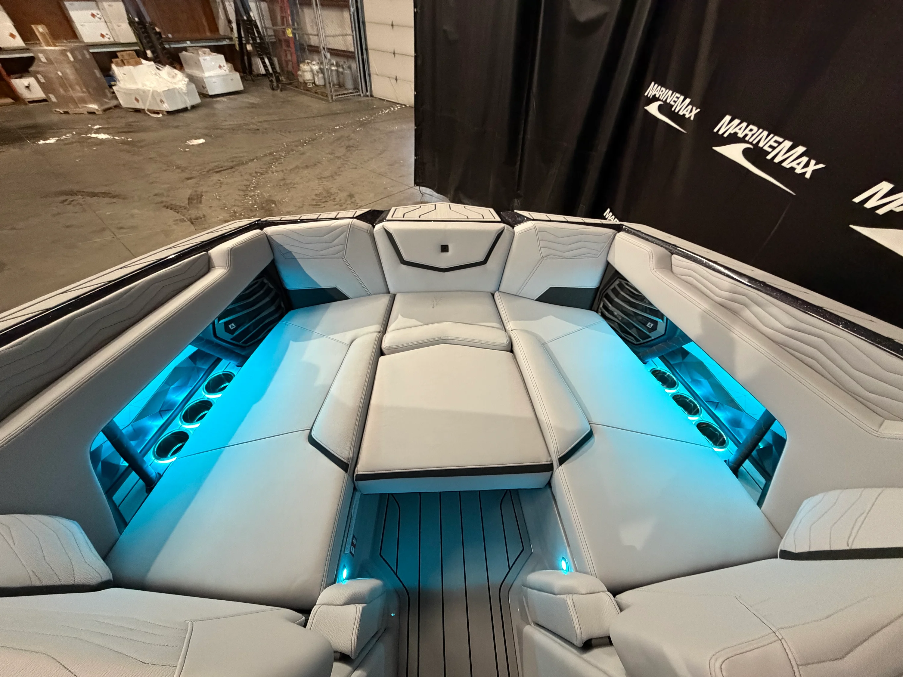 2026 Nautique G23SUPER AIR Image Thumbnail #48