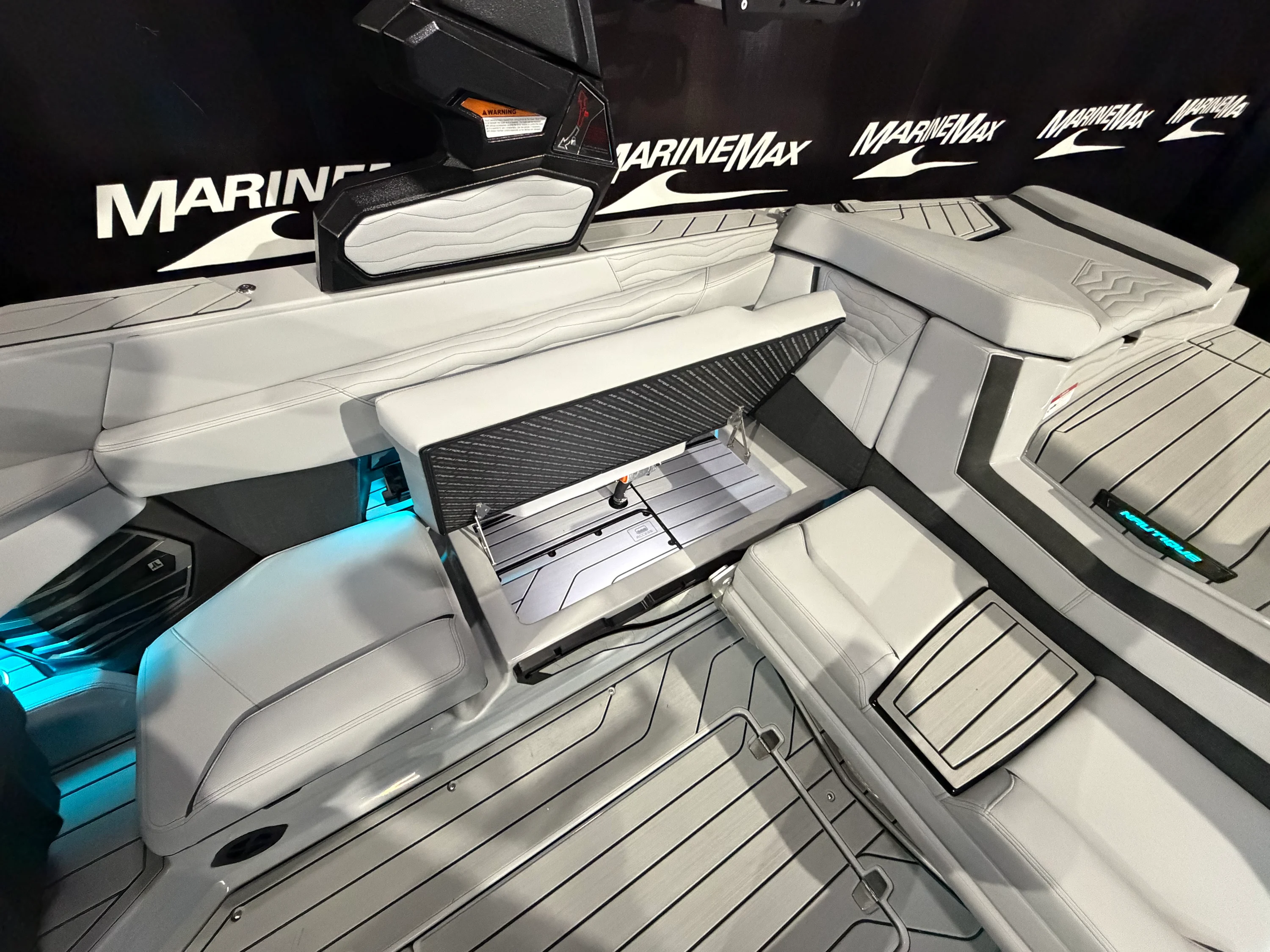 2026 Nautique G23SUPER AIR Image Thumbnail #23