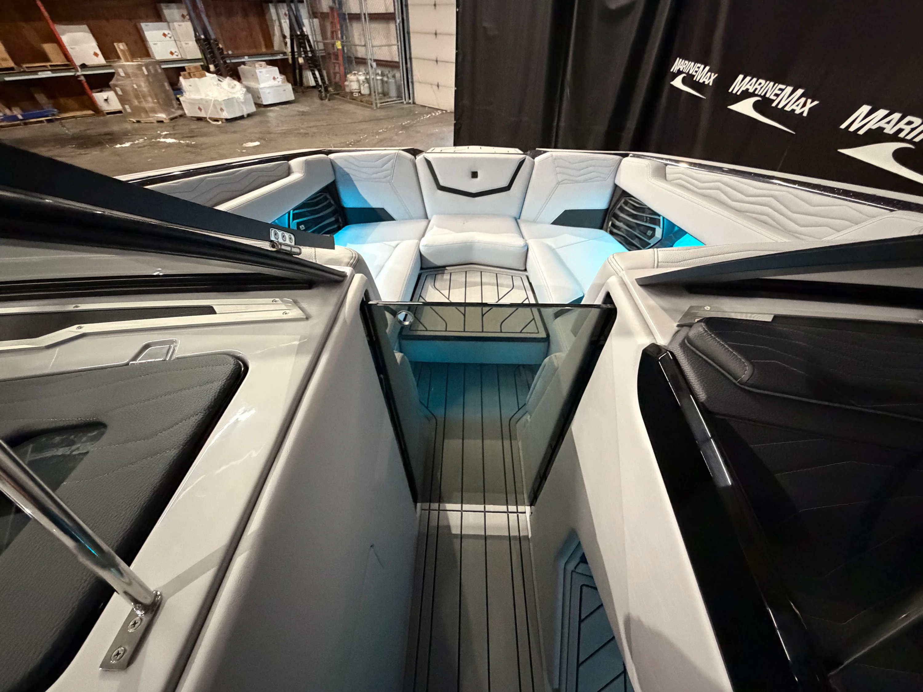 2026 Nautique G23SUPER AIR Image Thumbnail #39