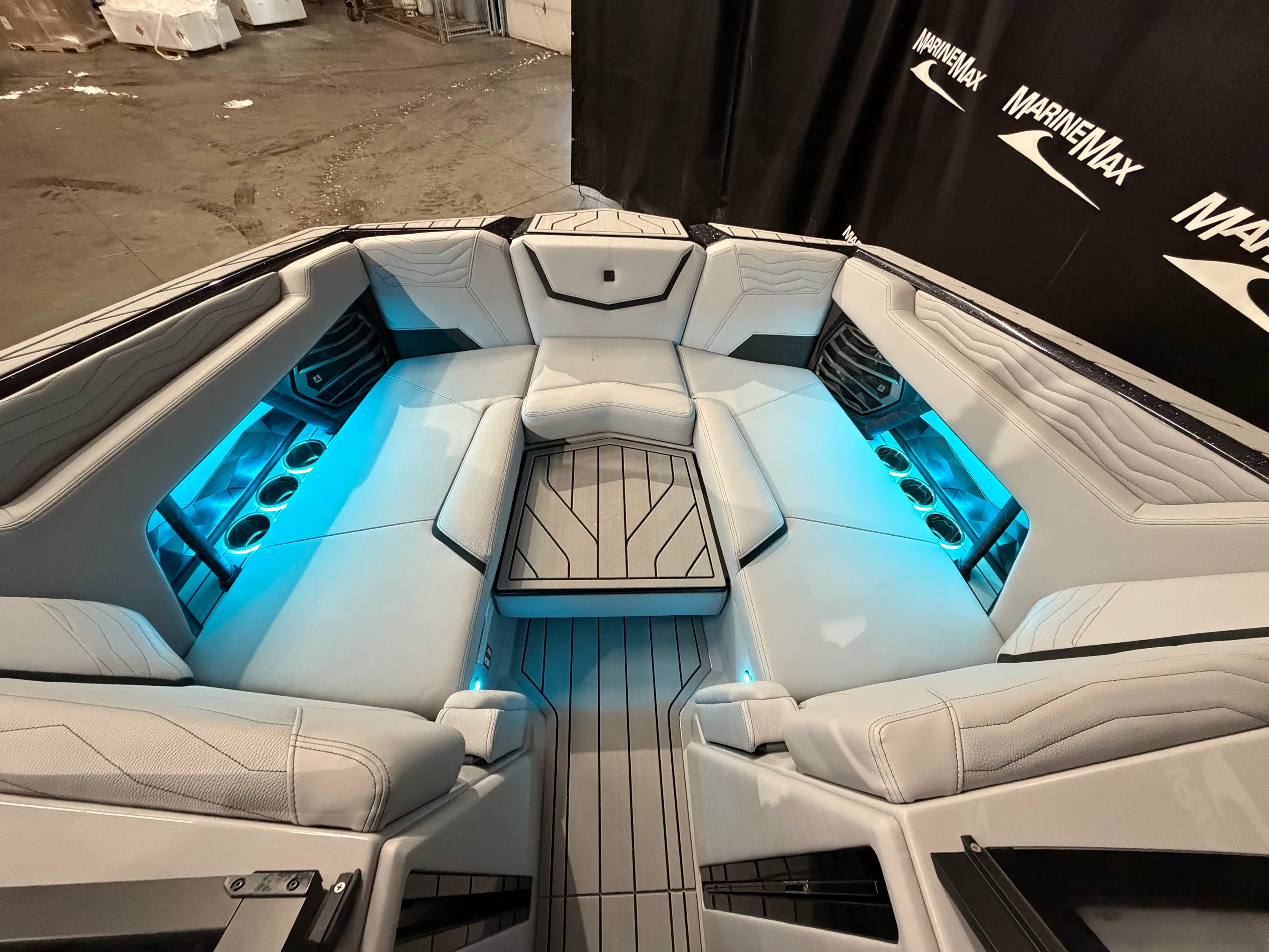 2026 Nautique G23SUPER AIR Image Thumbnail #50