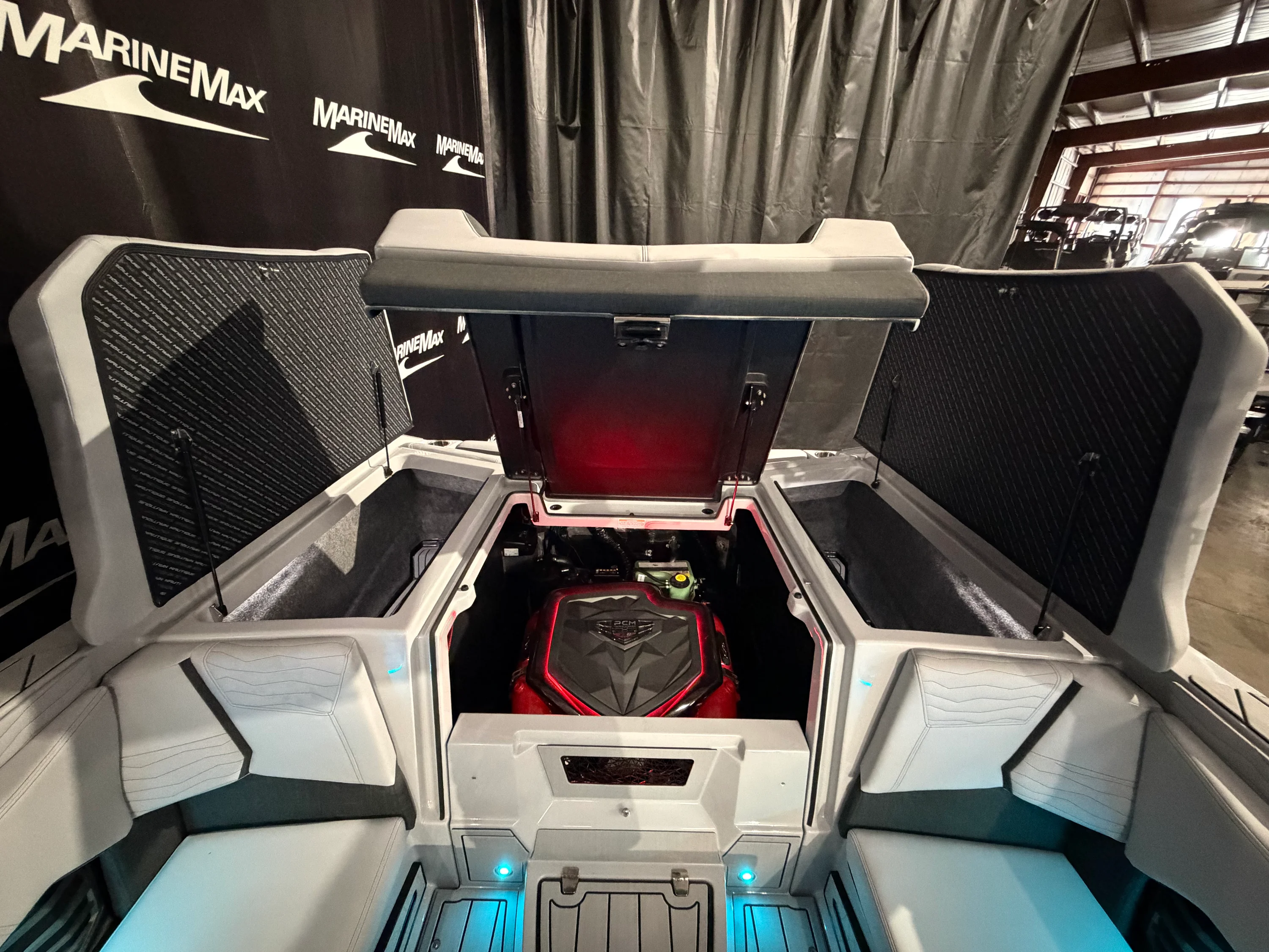 2026 Nautique G23SUPER AIR Image Thumbnail #11