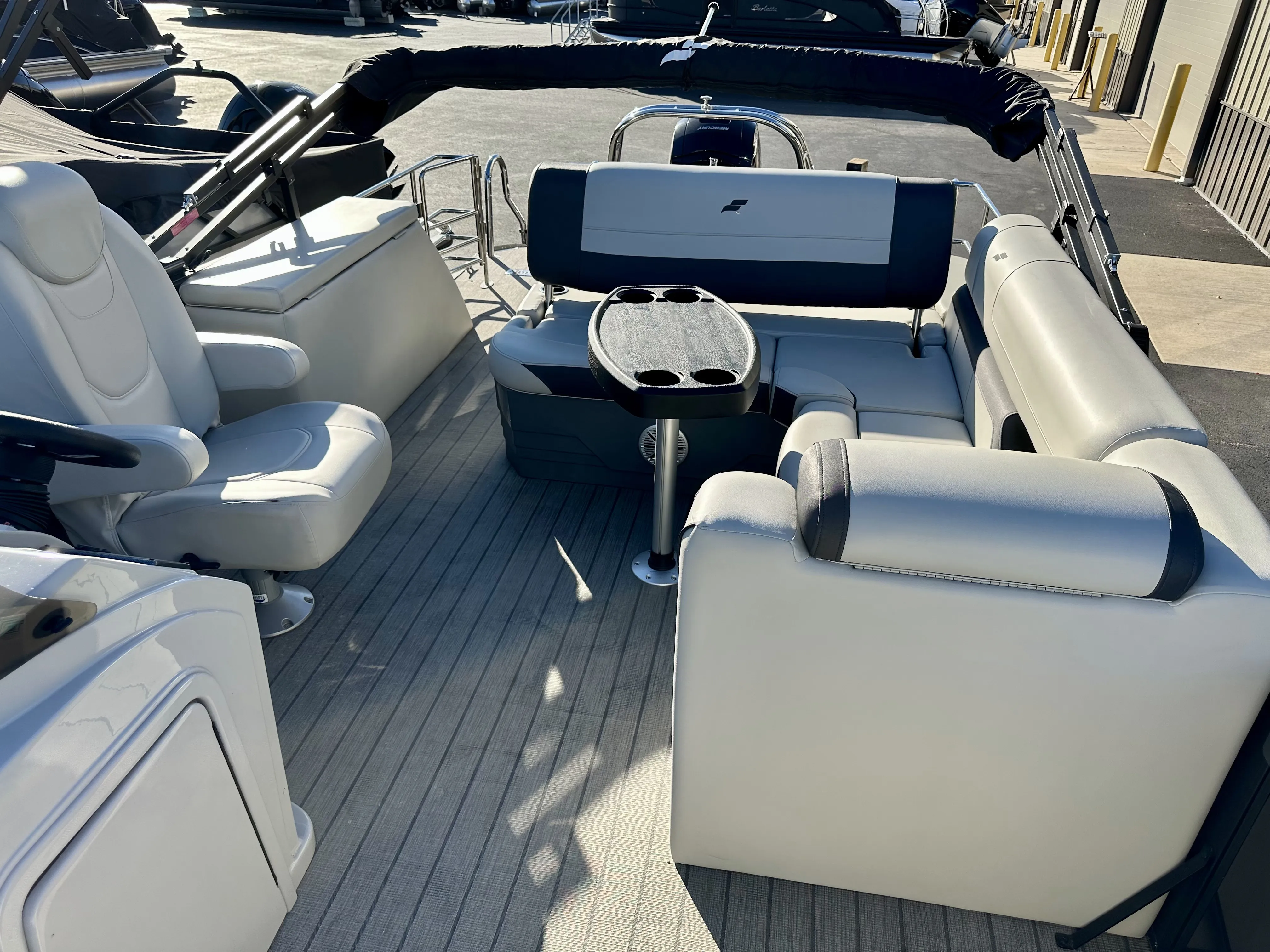 2023 Starcraft EXS3Q Image Thumbnail #26