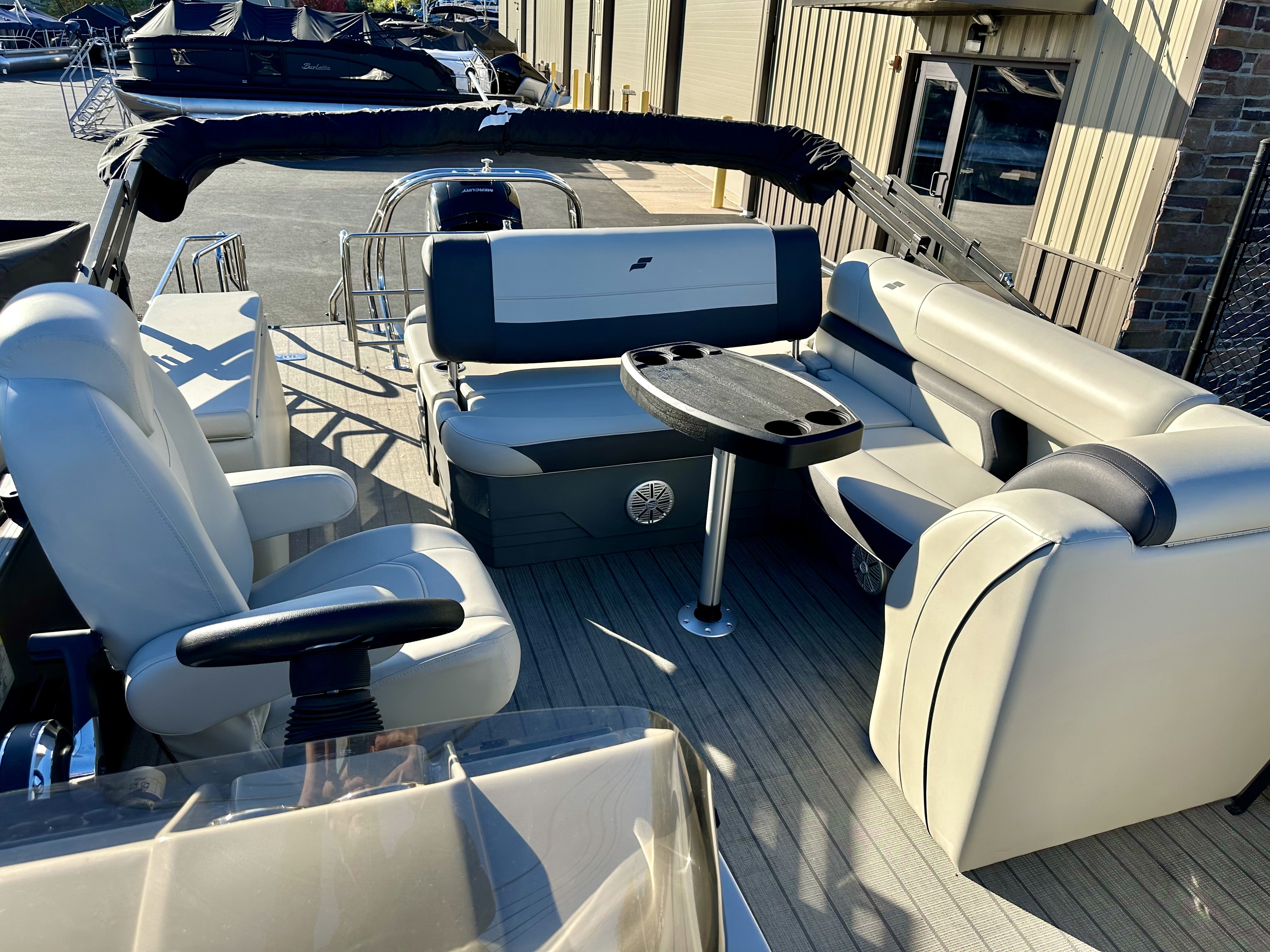 2023 Starcraft EXS3Q Image Thumbnail #27