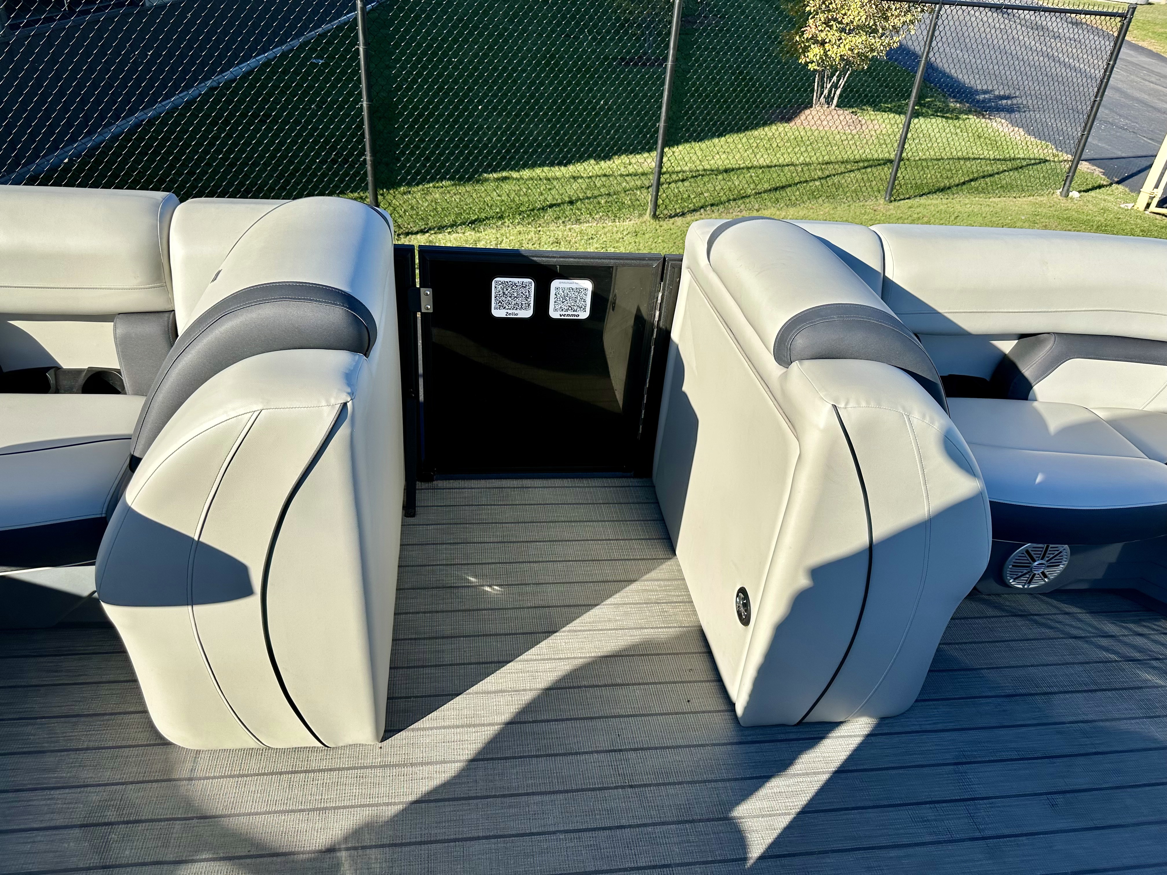 2023 Starcraft EXS3Q Image Thumbnail #16