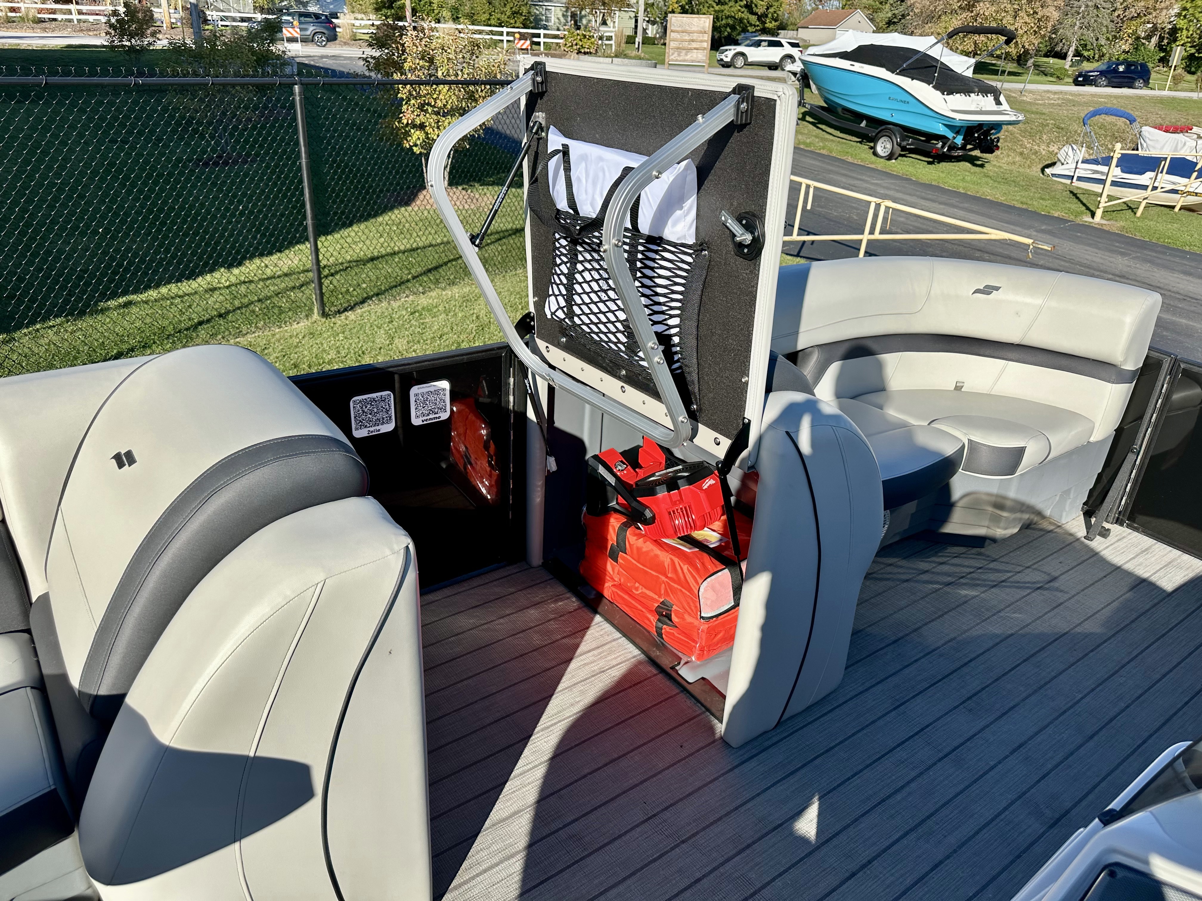 2023 Starcraft EXS3Q Image Thumbnail #17