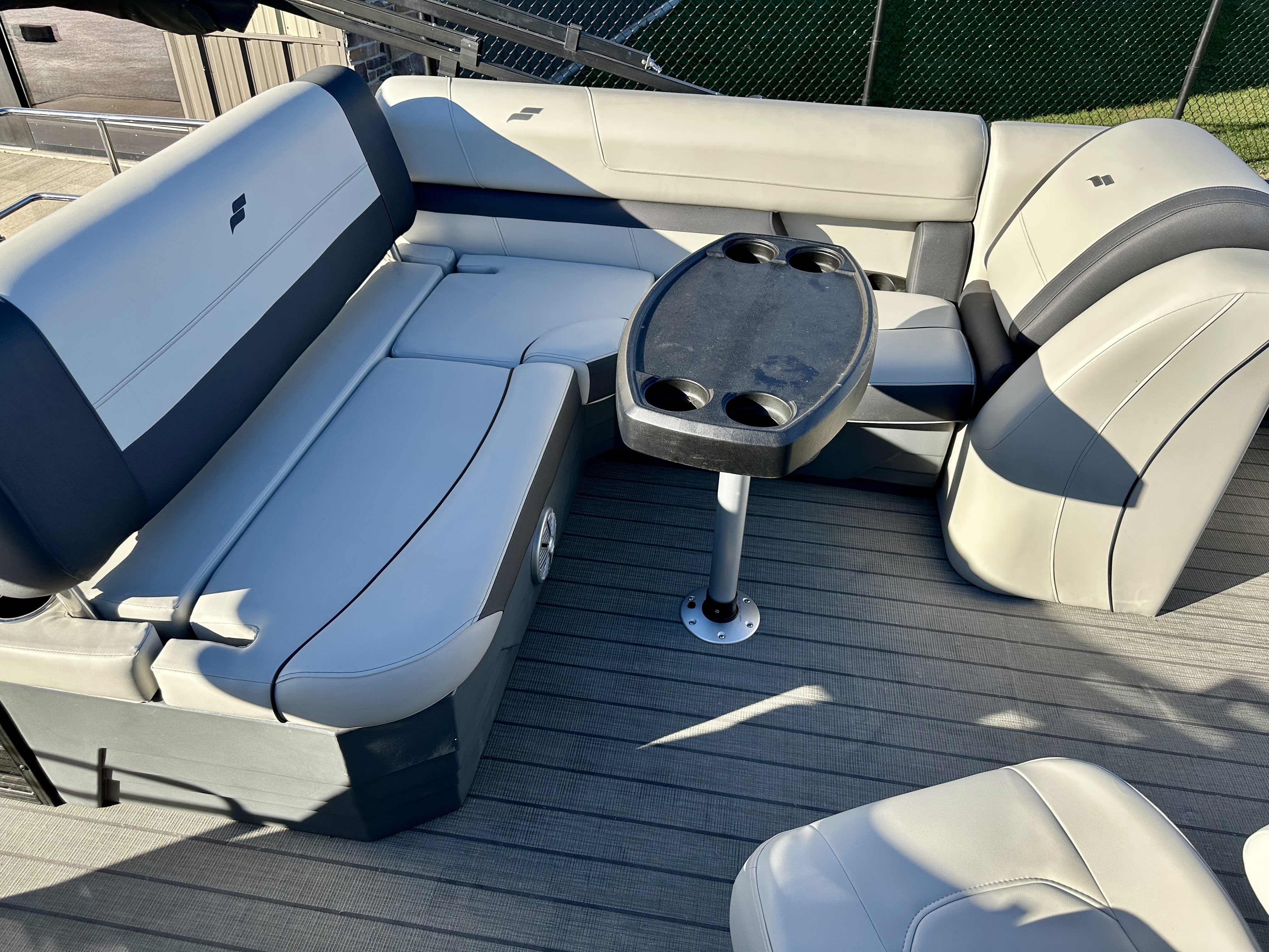 2023 Starcraft EXS3Q Image Thumbnail #34