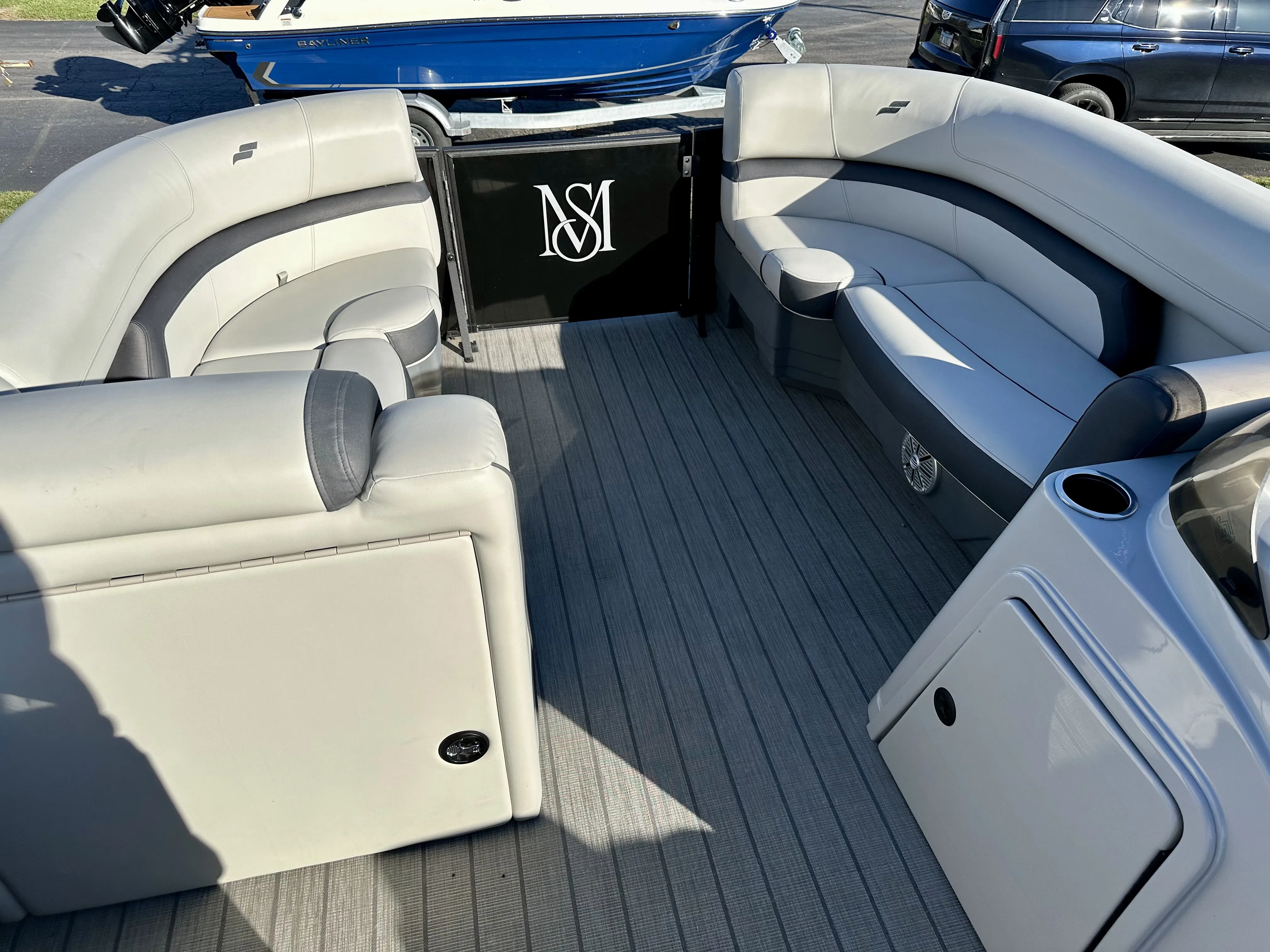 2023 Starcraft EXS3Q Image Thumbnail #11