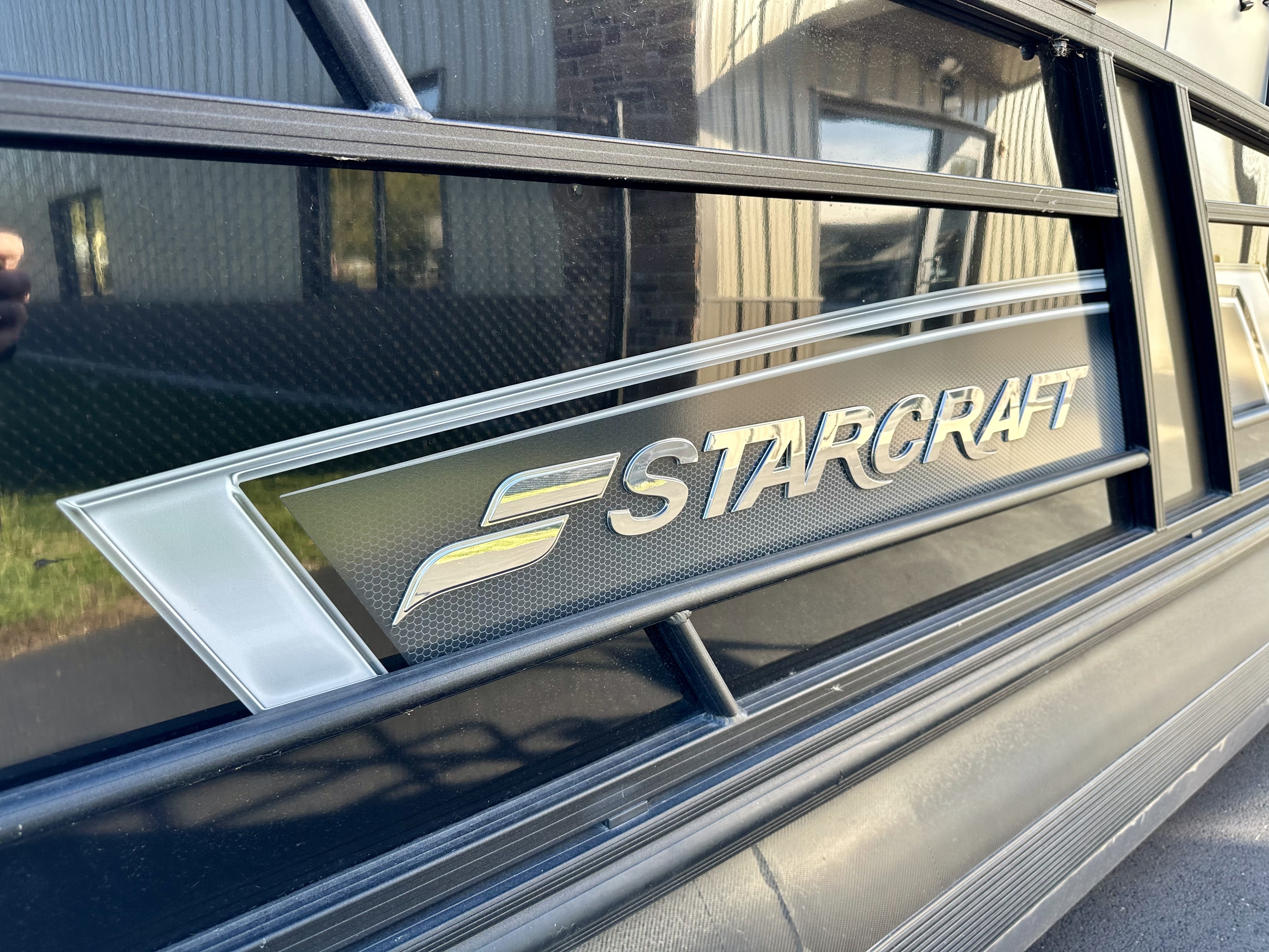 2023 Starcraft EXS3Q Image Thumbnail #6