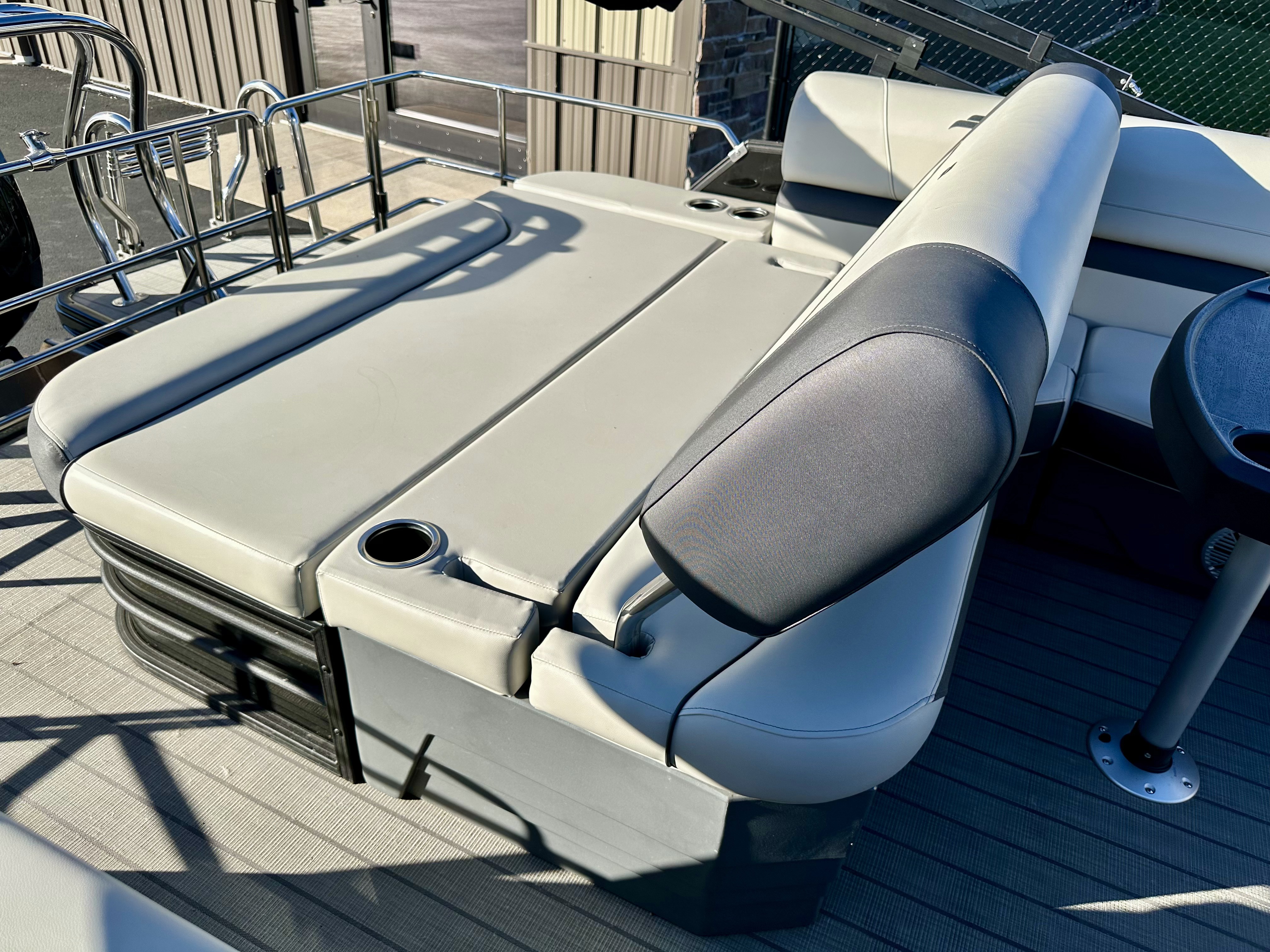 2023 Starcraft EXS3Q Image Thumbnail #29