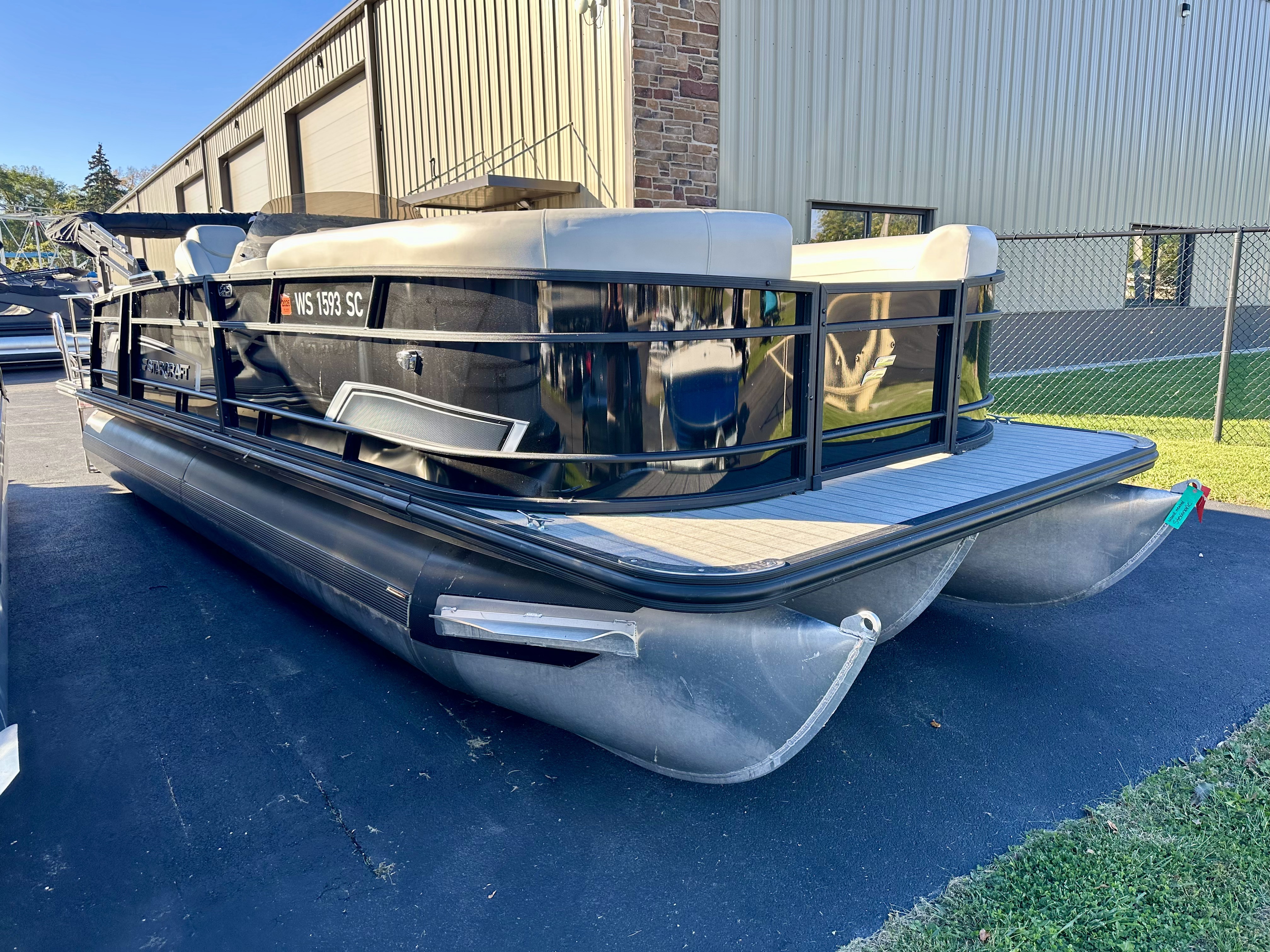 2023 Starcraft EXS3Q Image Thumbnail #4