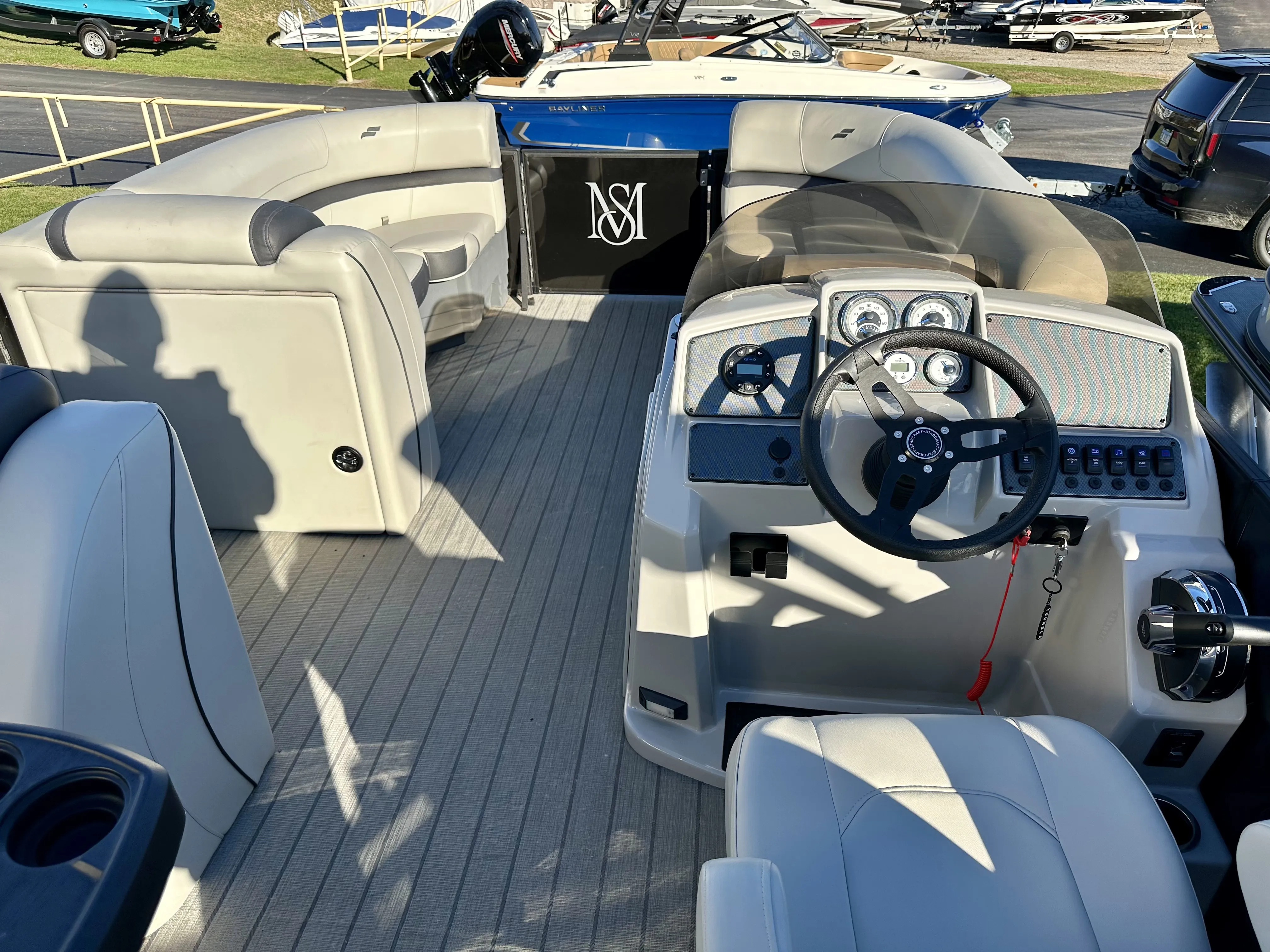 2023 Starcraft EXS3Q Image Thumbnail #10