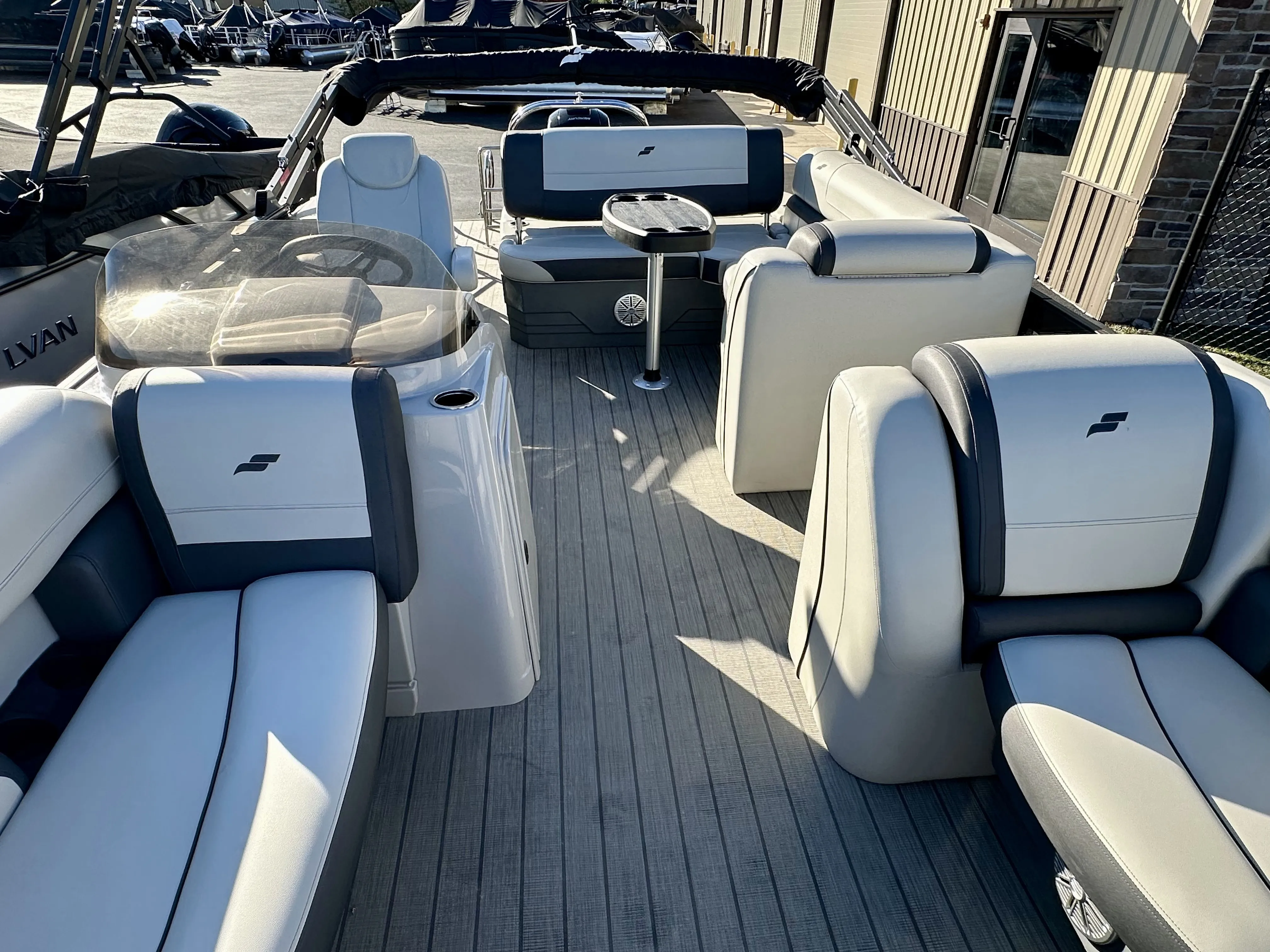 2023 Starcraft EXS3Q Image Thumbnail #24