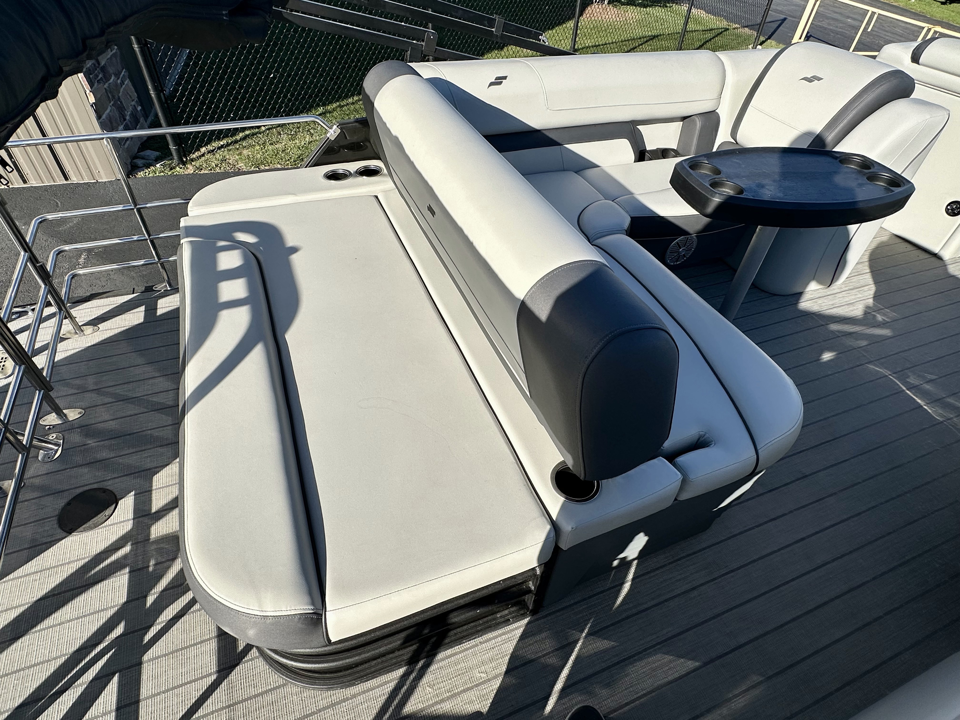 2023 Starcraft EXS3Q Image Thumbnail #9