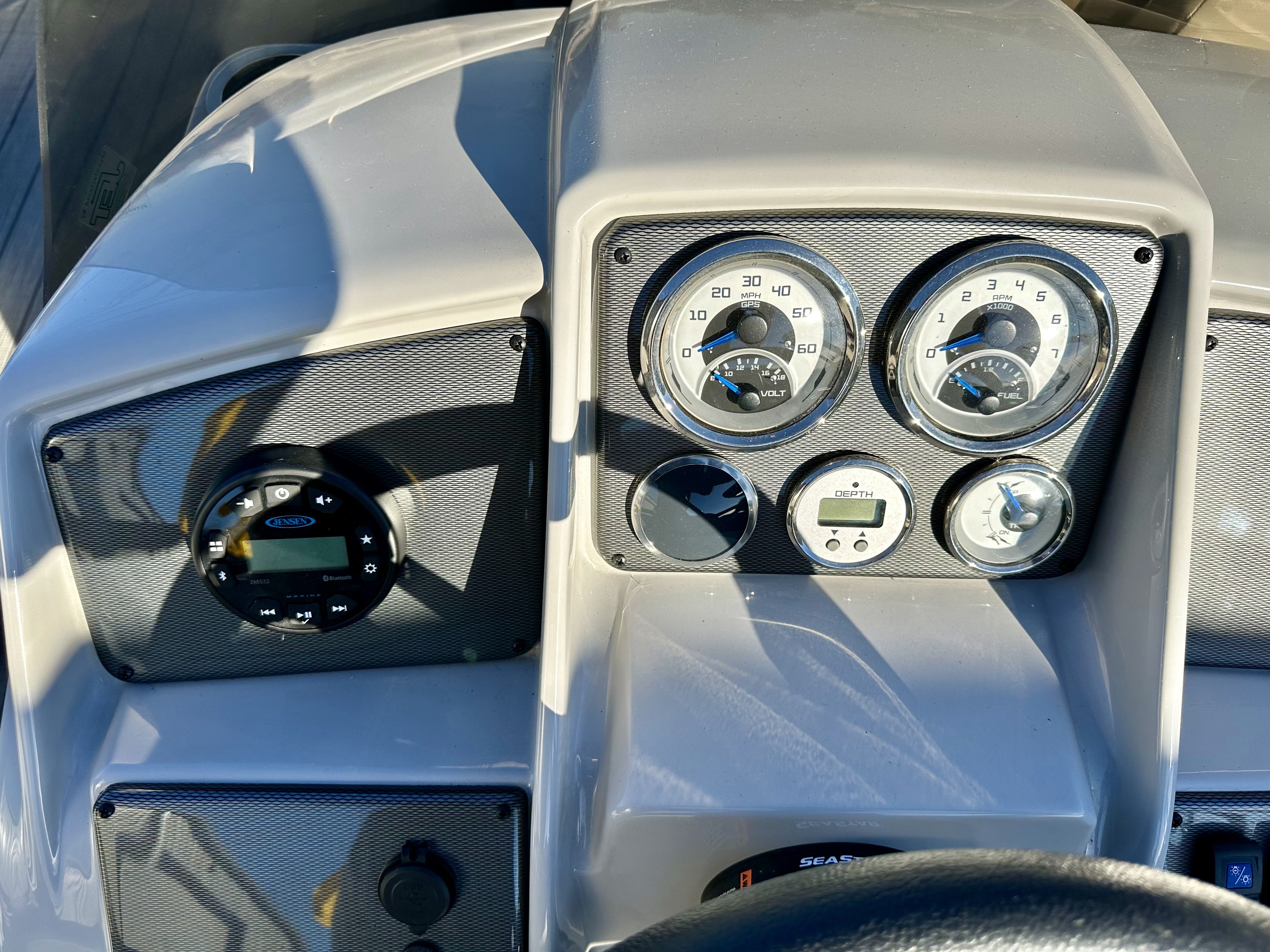 2023 Starcraft EXS3Q Image Thumbnail #22