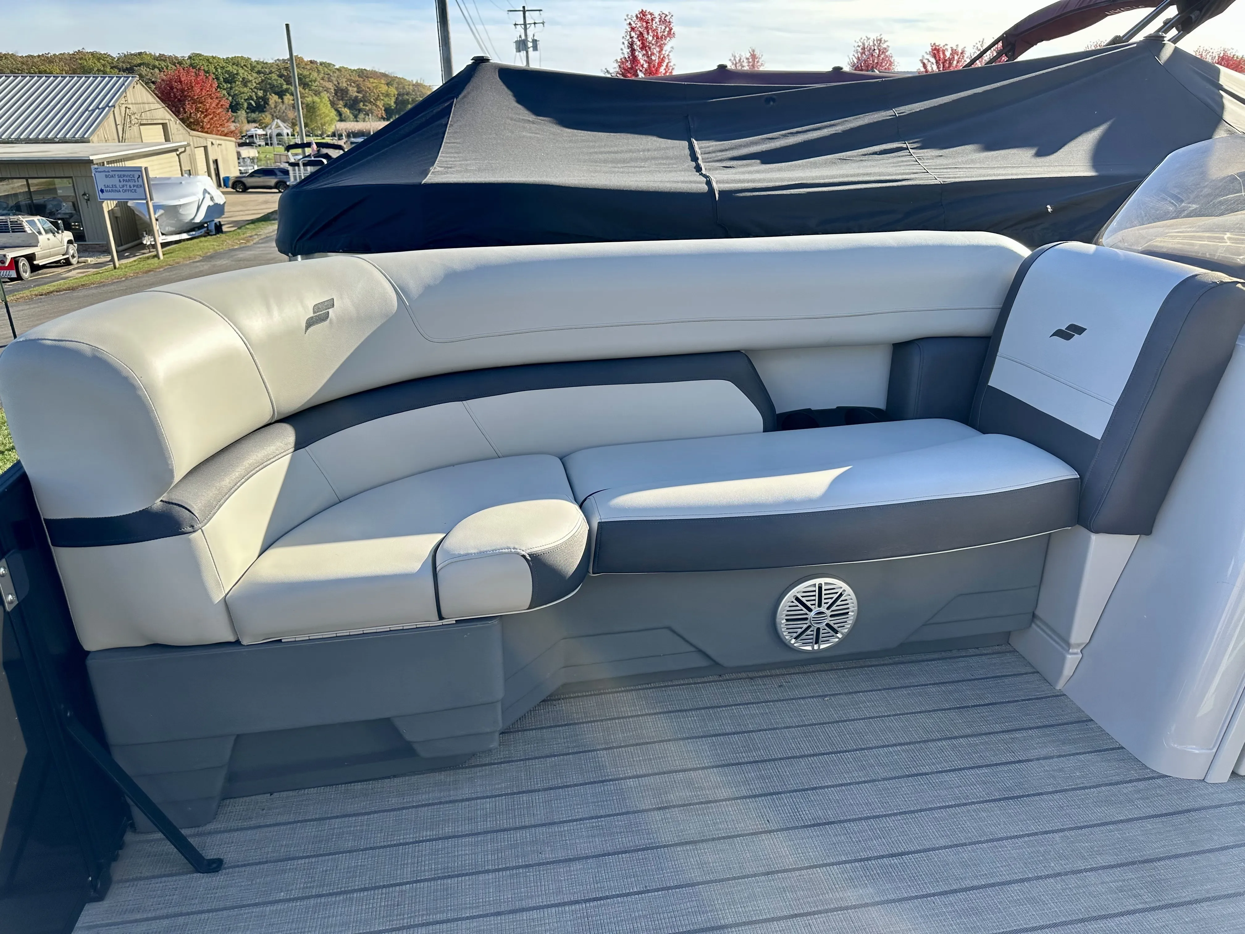 2023 Starcraft EXS3Q Image Thumbnail #12