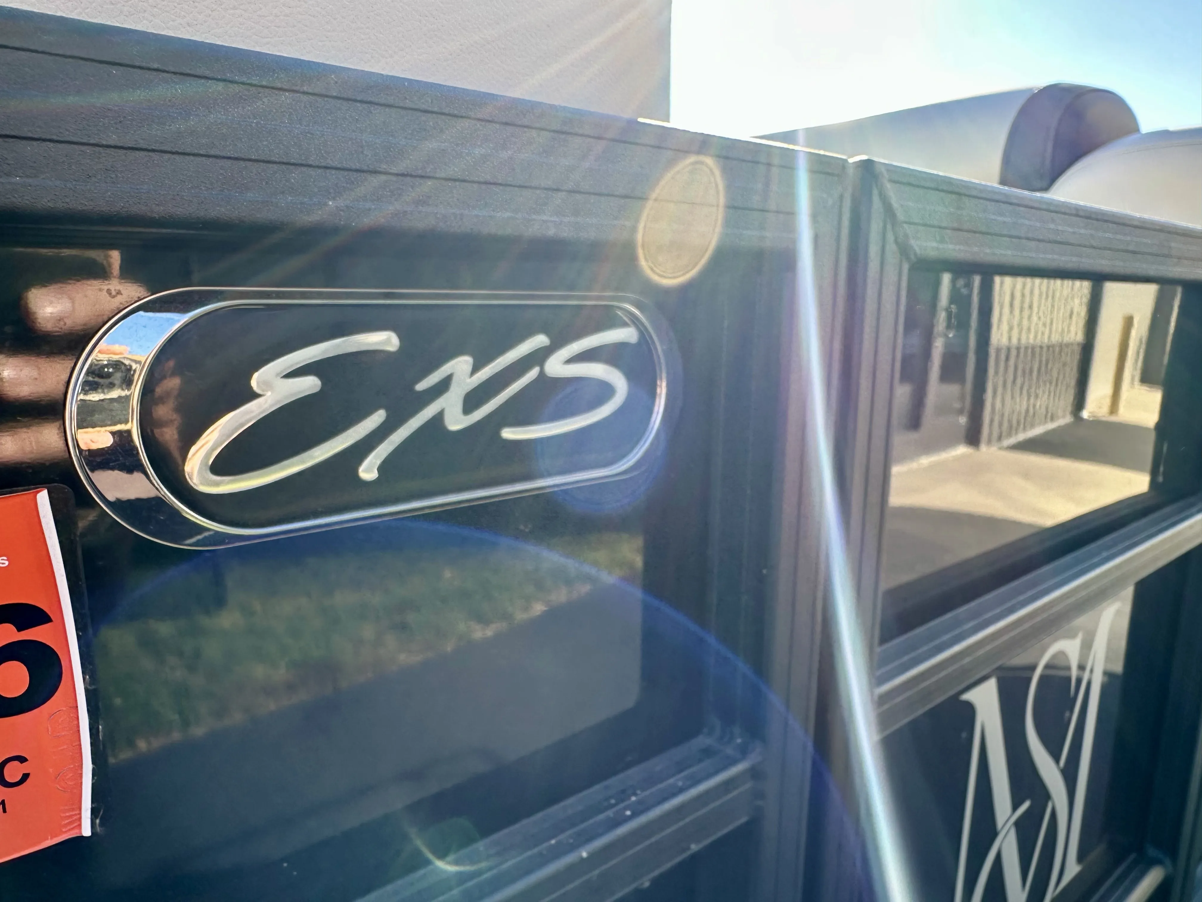 2023 Starcraft EXS3Q Image Thumbnail #5