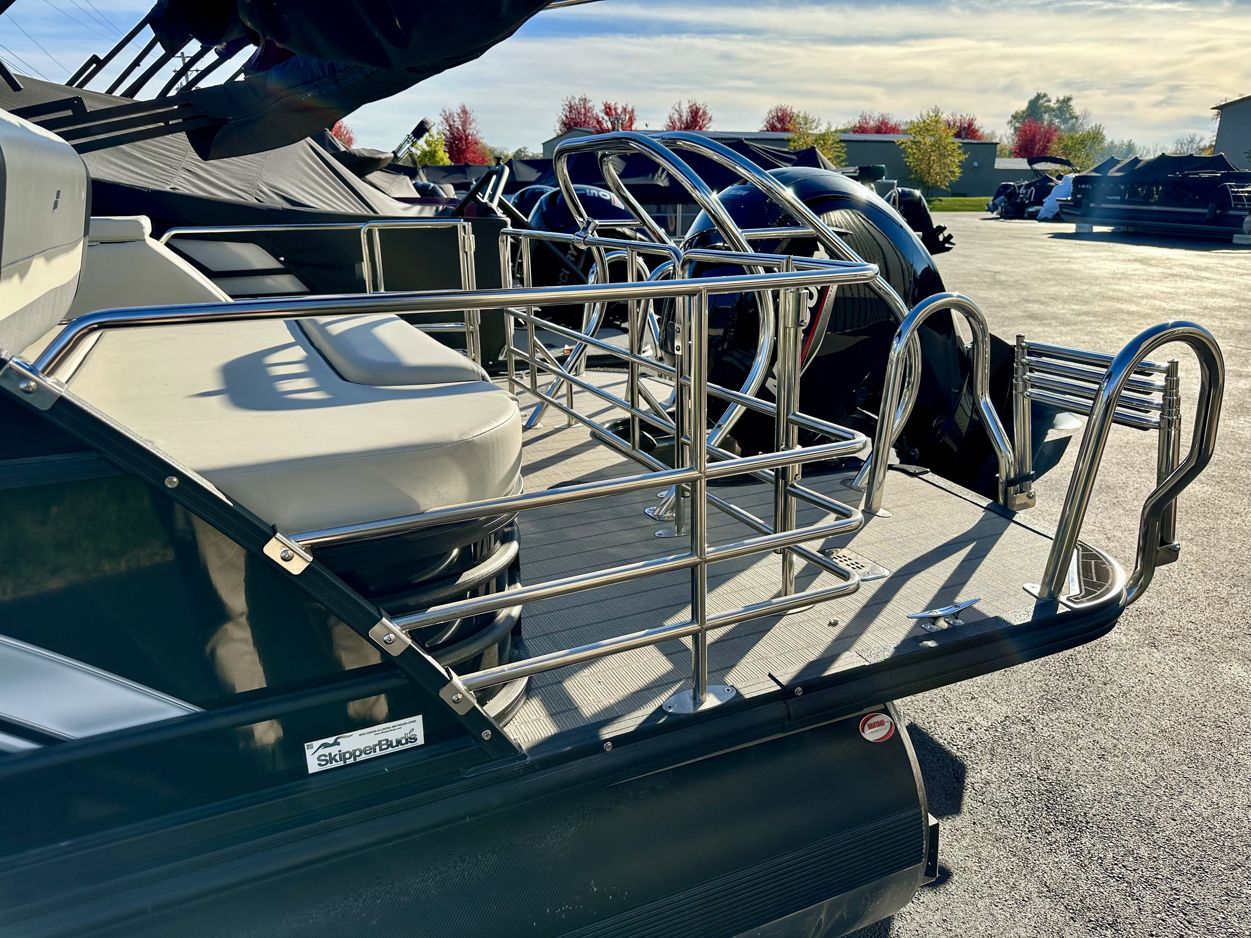 2023 Starcraft EXS3Q Image Thumbnail #37