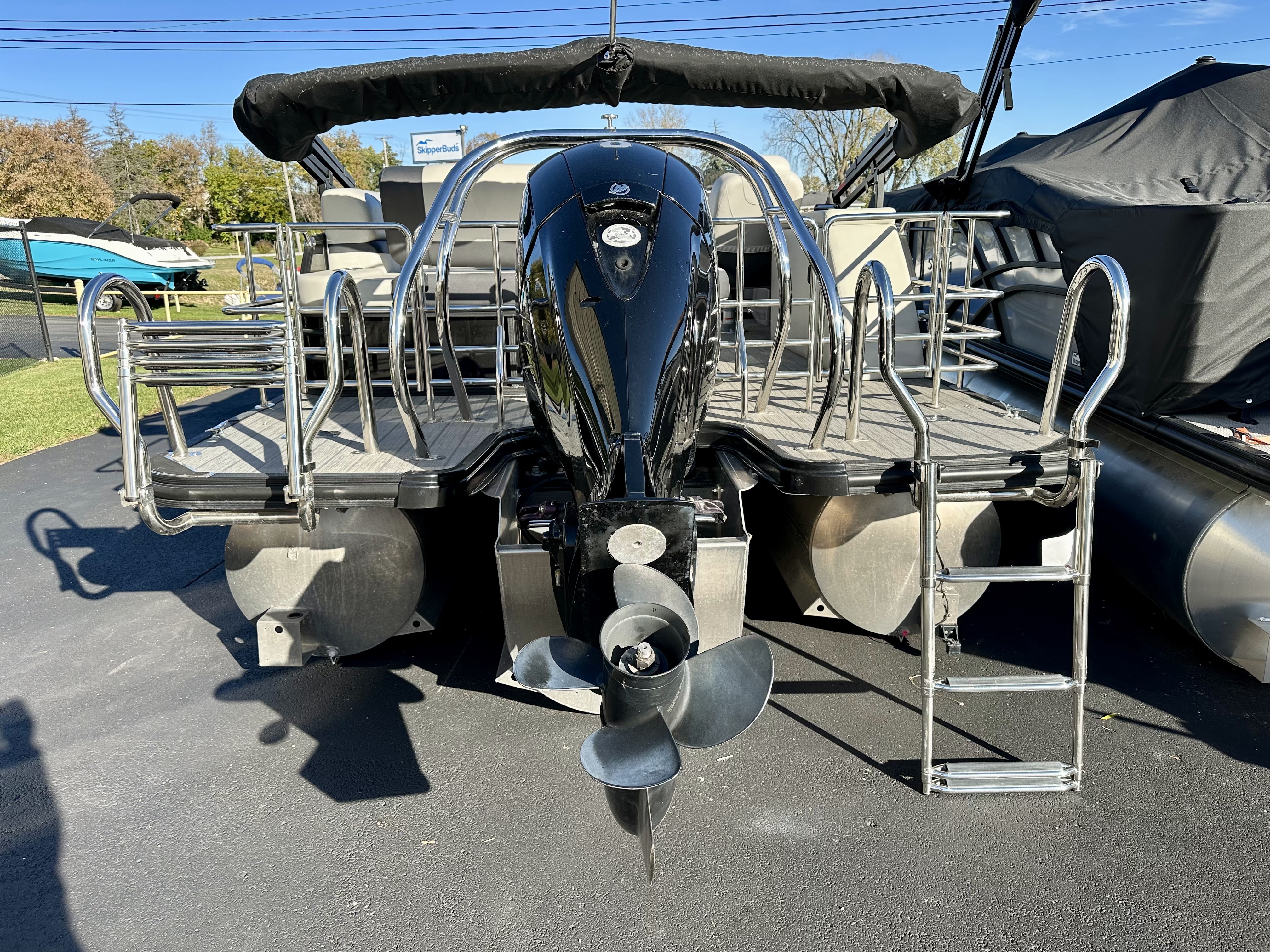 2023 Starcraft EXS3Q Image Thumbnail #7