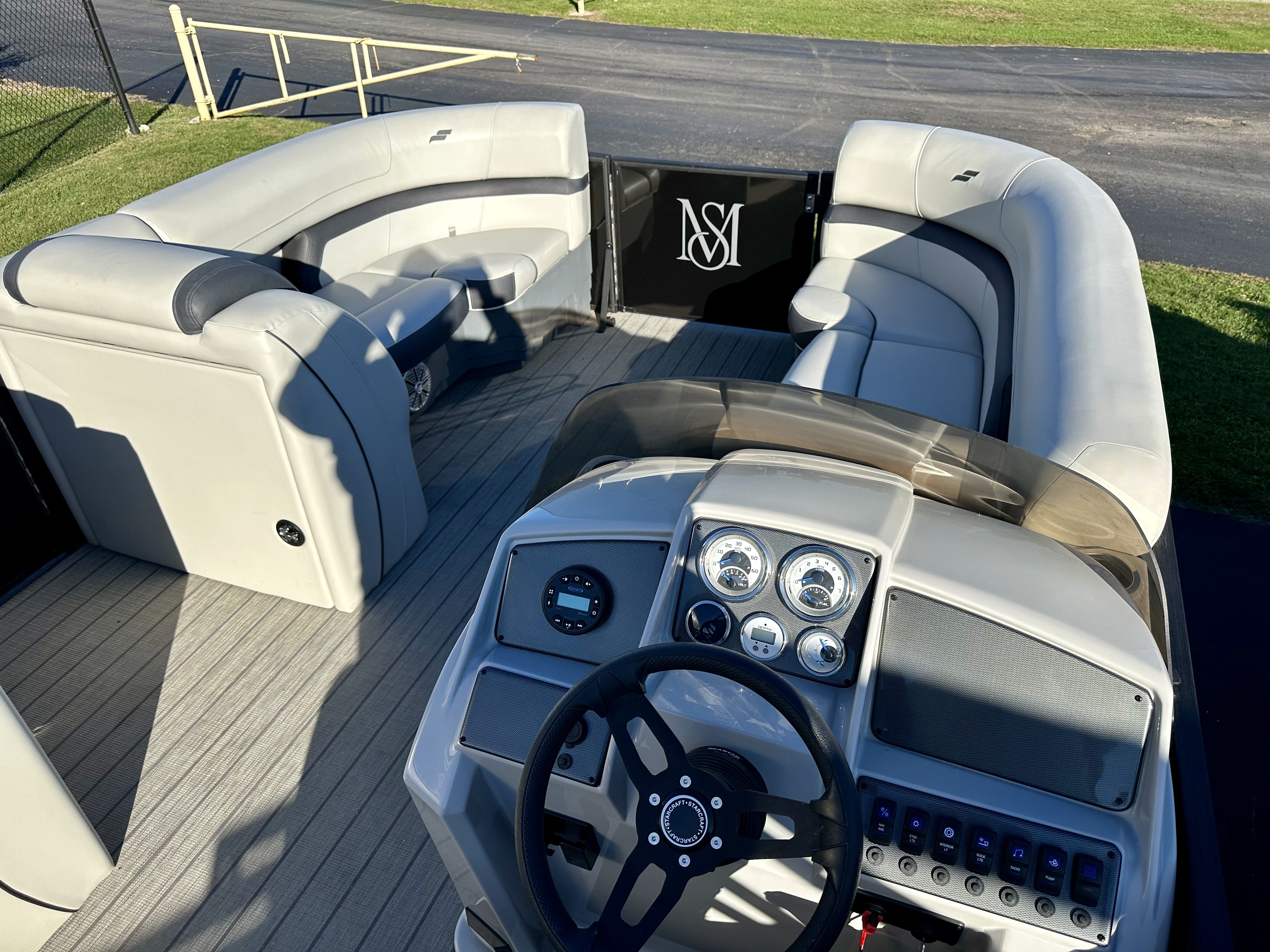 2023 Starcraft EXS3Q Image Thumbnail #33